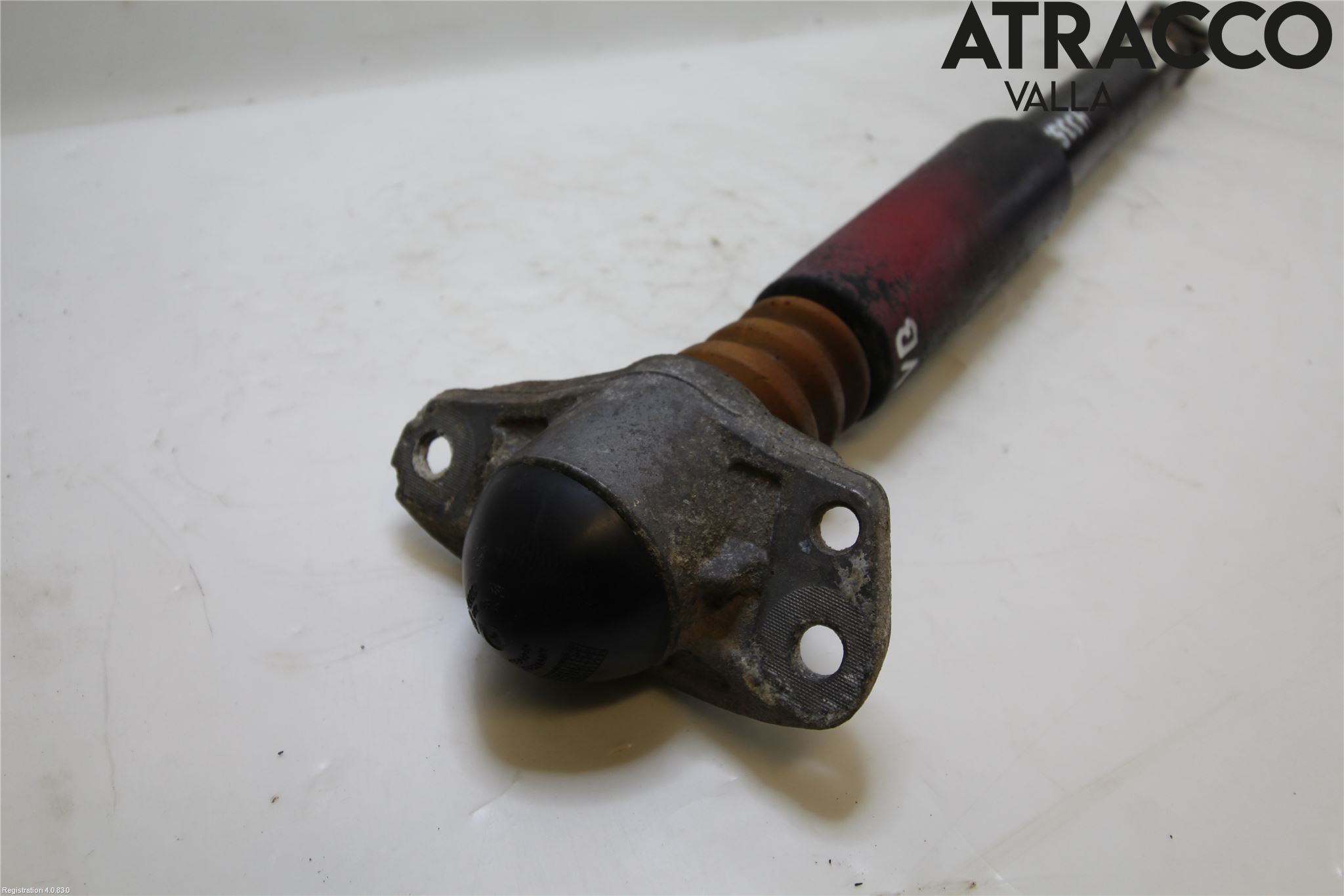 Volkswagen VW PASSAT 11-14 Stötdämpare Bak