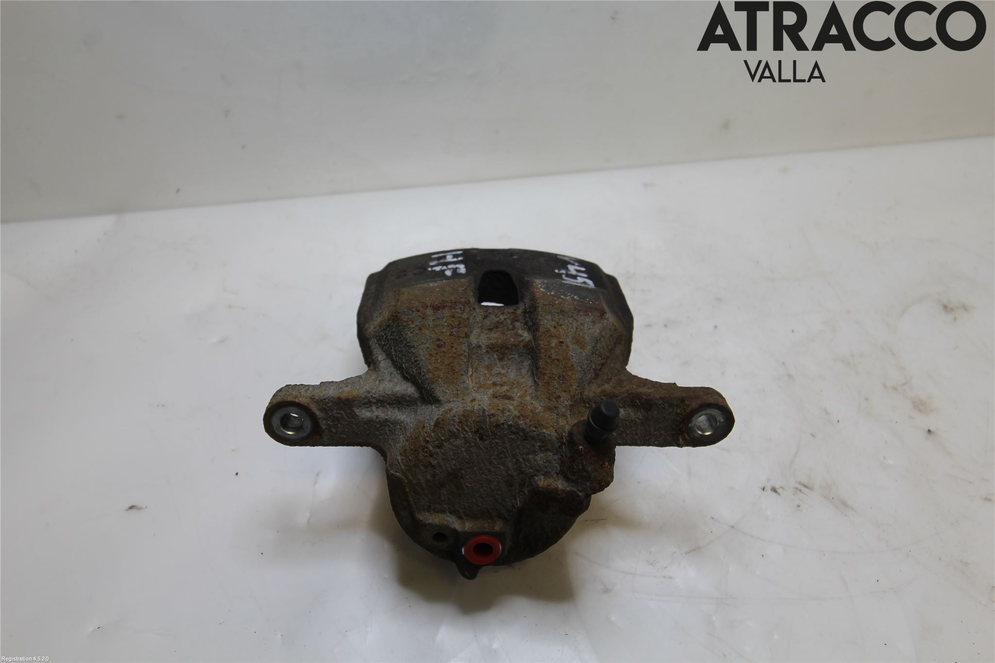 Toyota RAV4 13-18 Bromsok Fram Höger