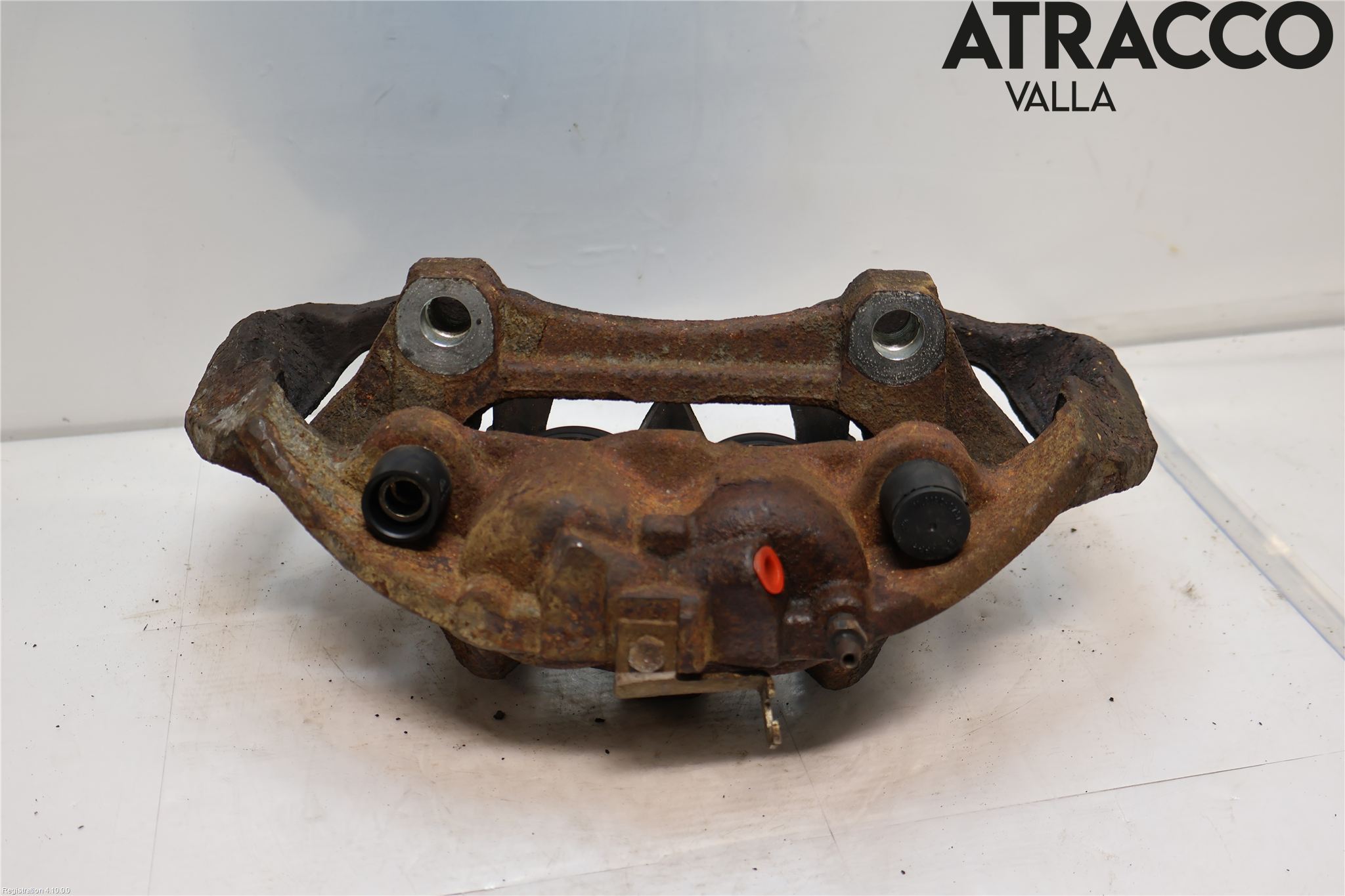 Volkswagen VW TRANSP/CARAVELLE (T6) 16-22 Bromsok Fram Vänster
