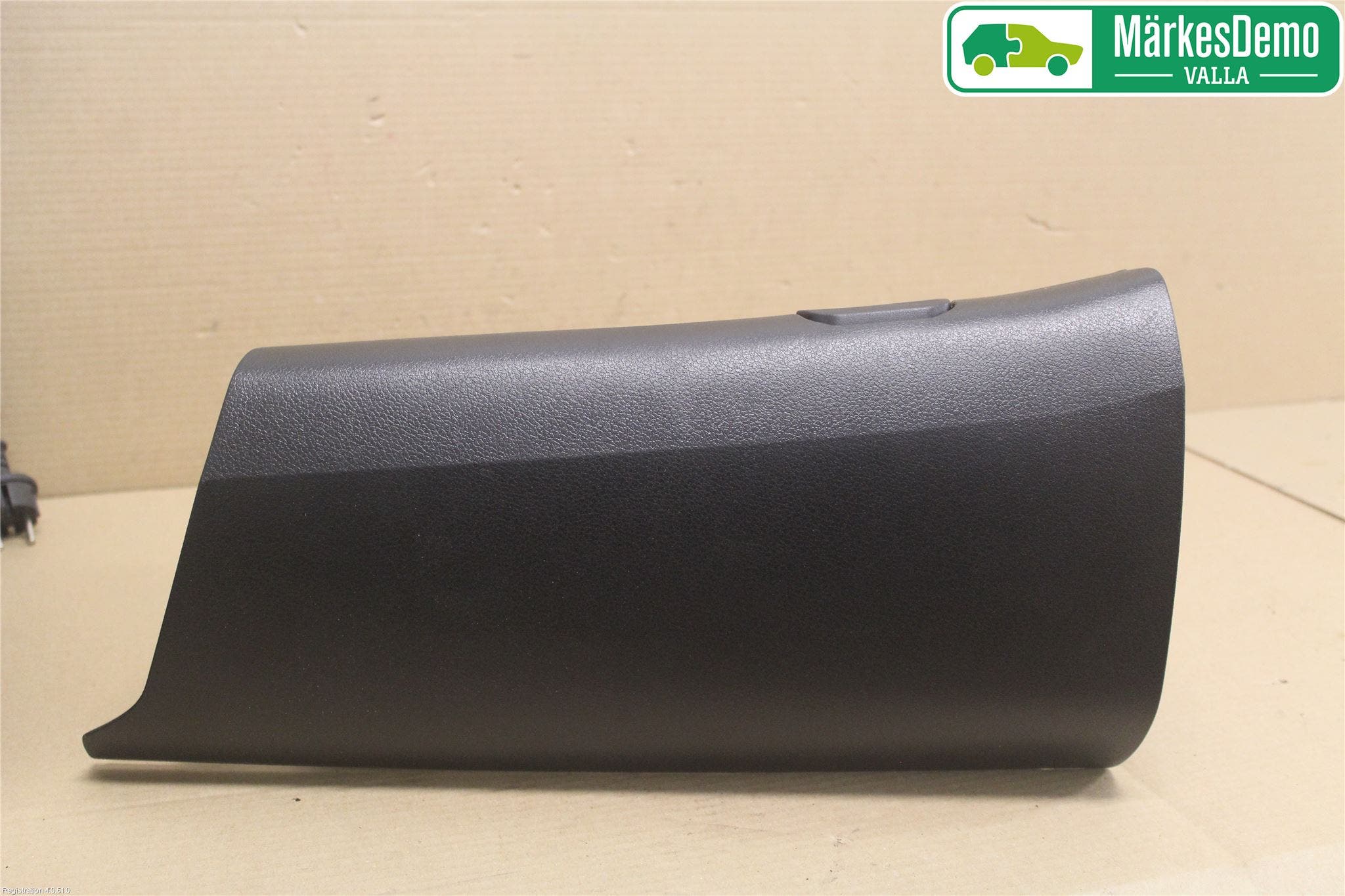 Citroen JUMPY/E-JUMPY 16- Handskfack