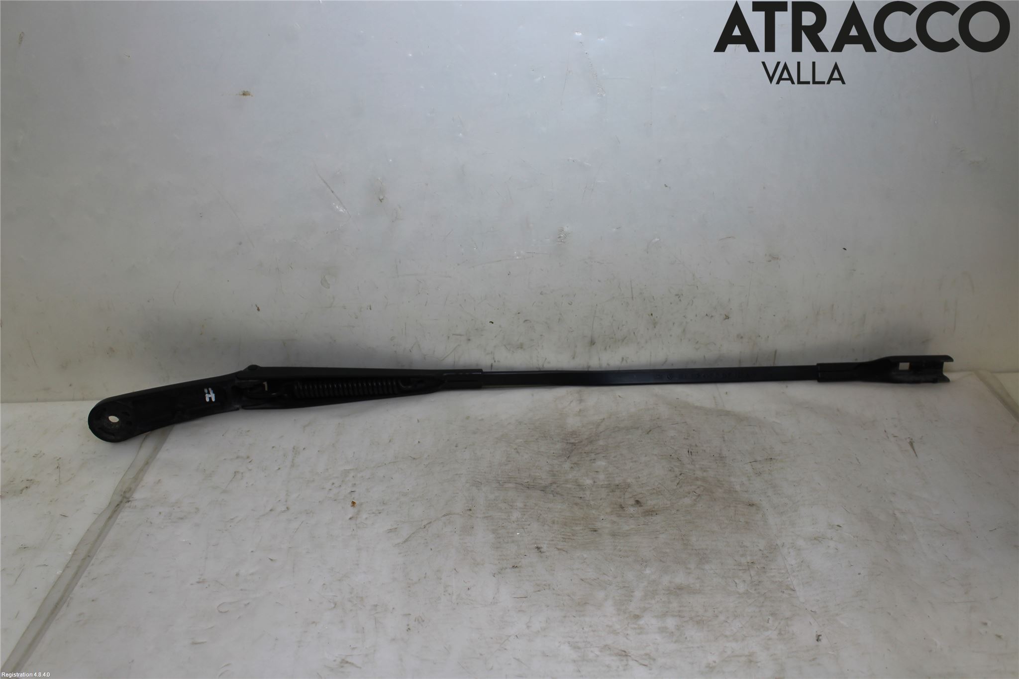 Volkswagen VW TRANSP/CARAVELLE (T6) 16-22 Torkararm Armar Vindruta