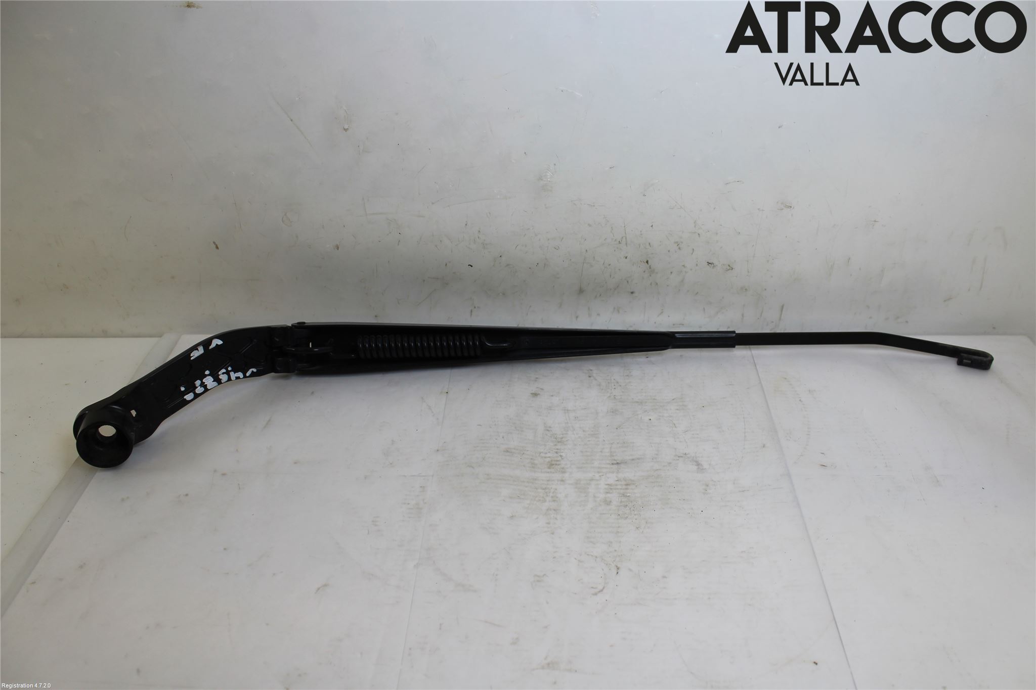 Mitsubishi OUTLANDER 13-21 Torkararm Armar Vindruta