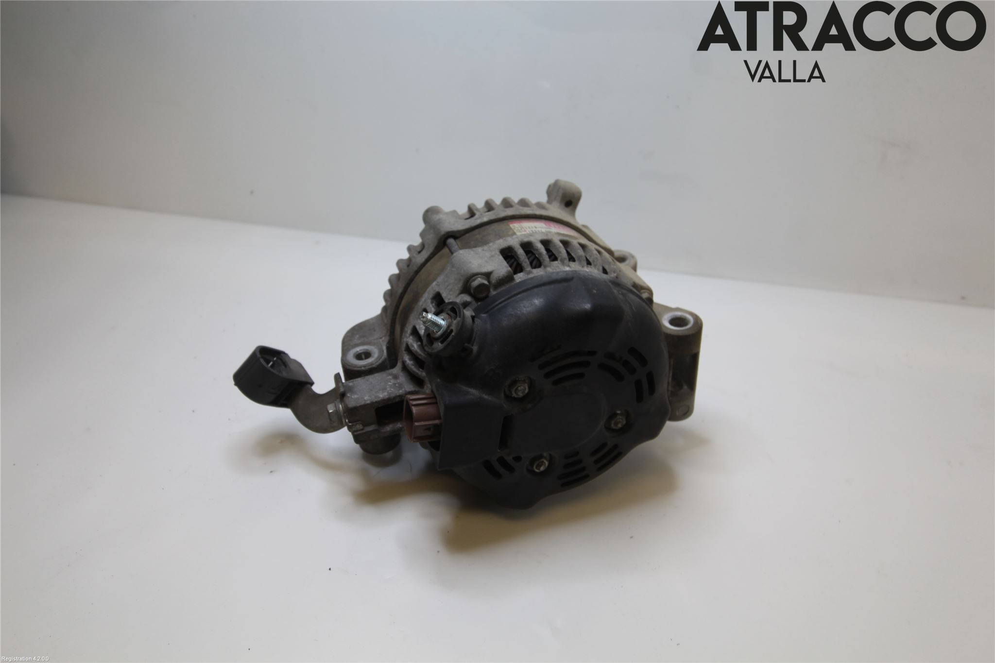 Toyota RAV4 13-18 Generator