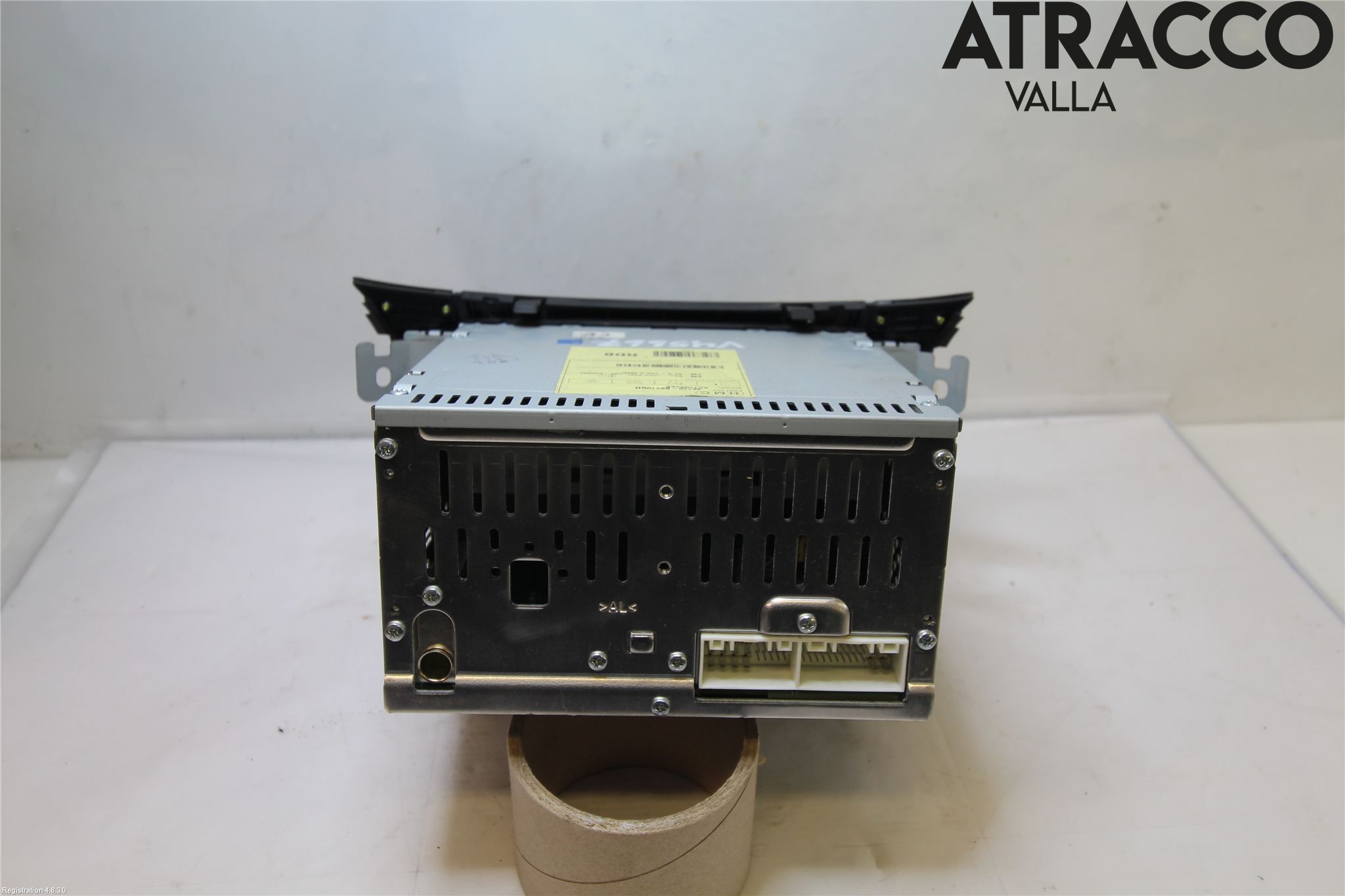 Hyundai i30 GD 13-17 Cd Radio - Multimediapanel