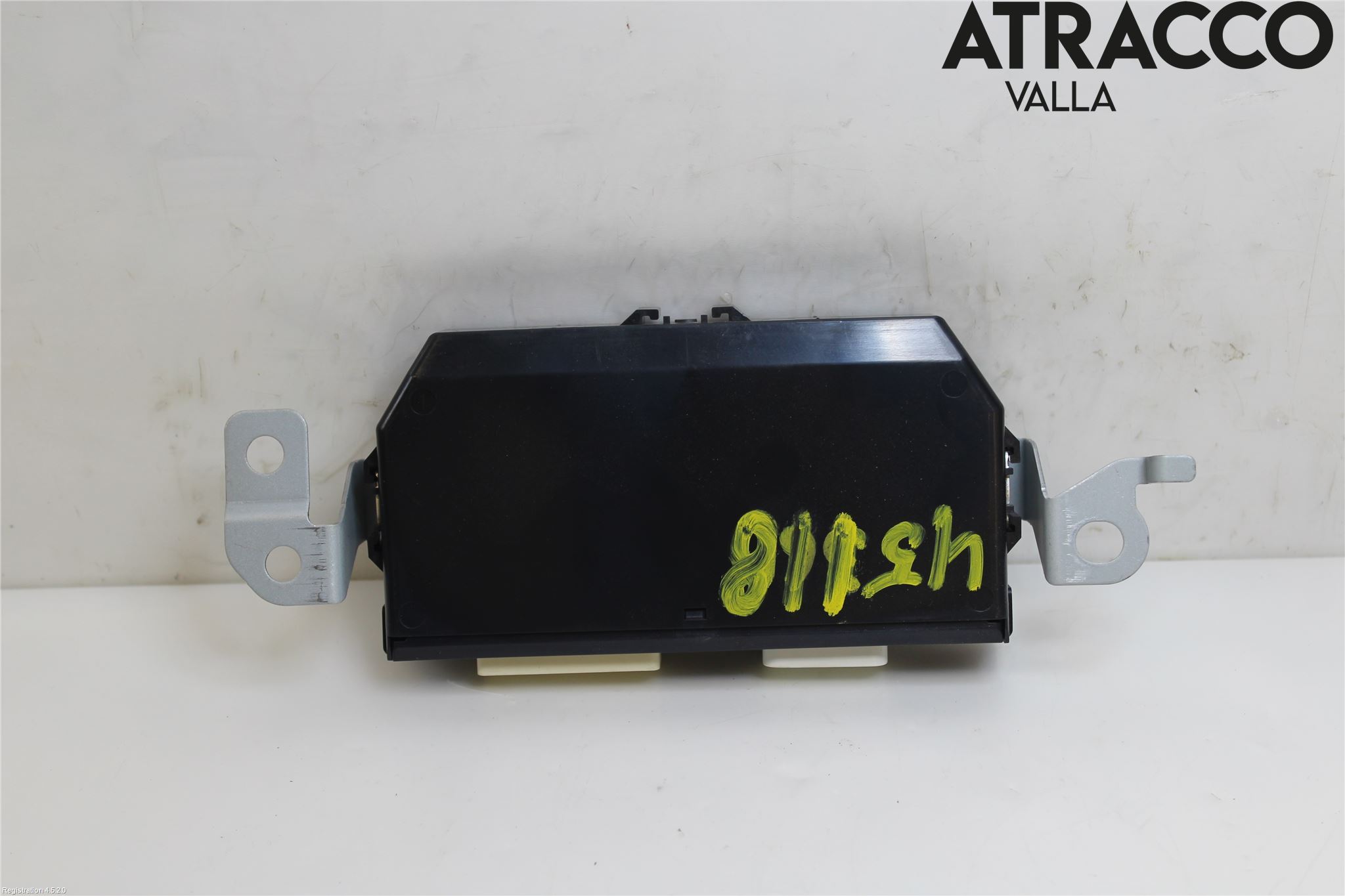 Toyota RAV4 13-18 Styrenhet Baklucka