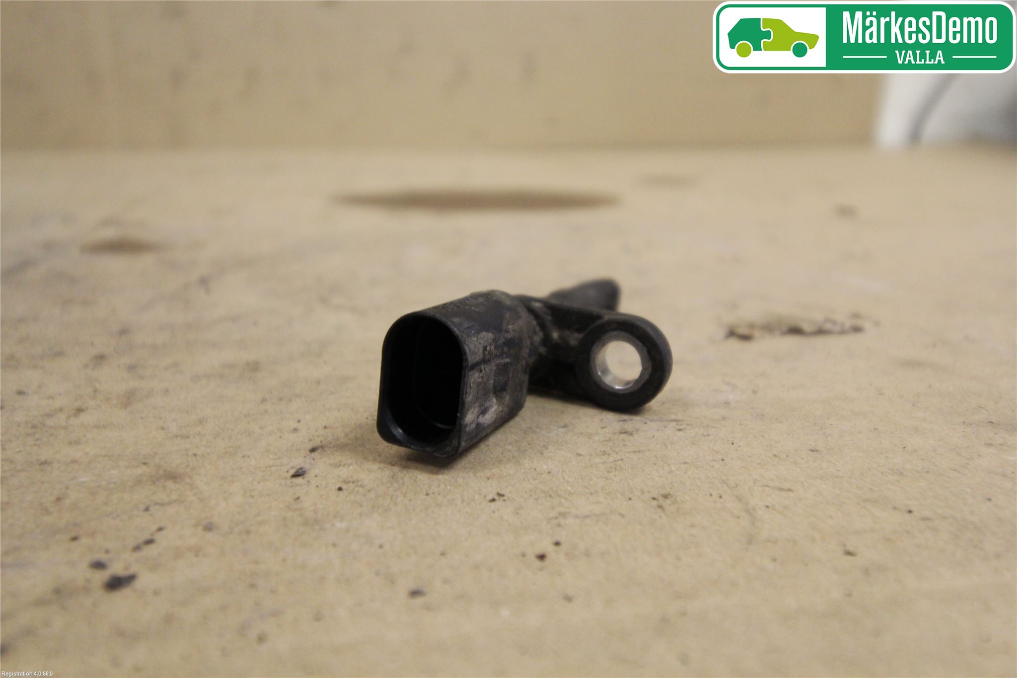 Audi A5 17- Abs Sensor