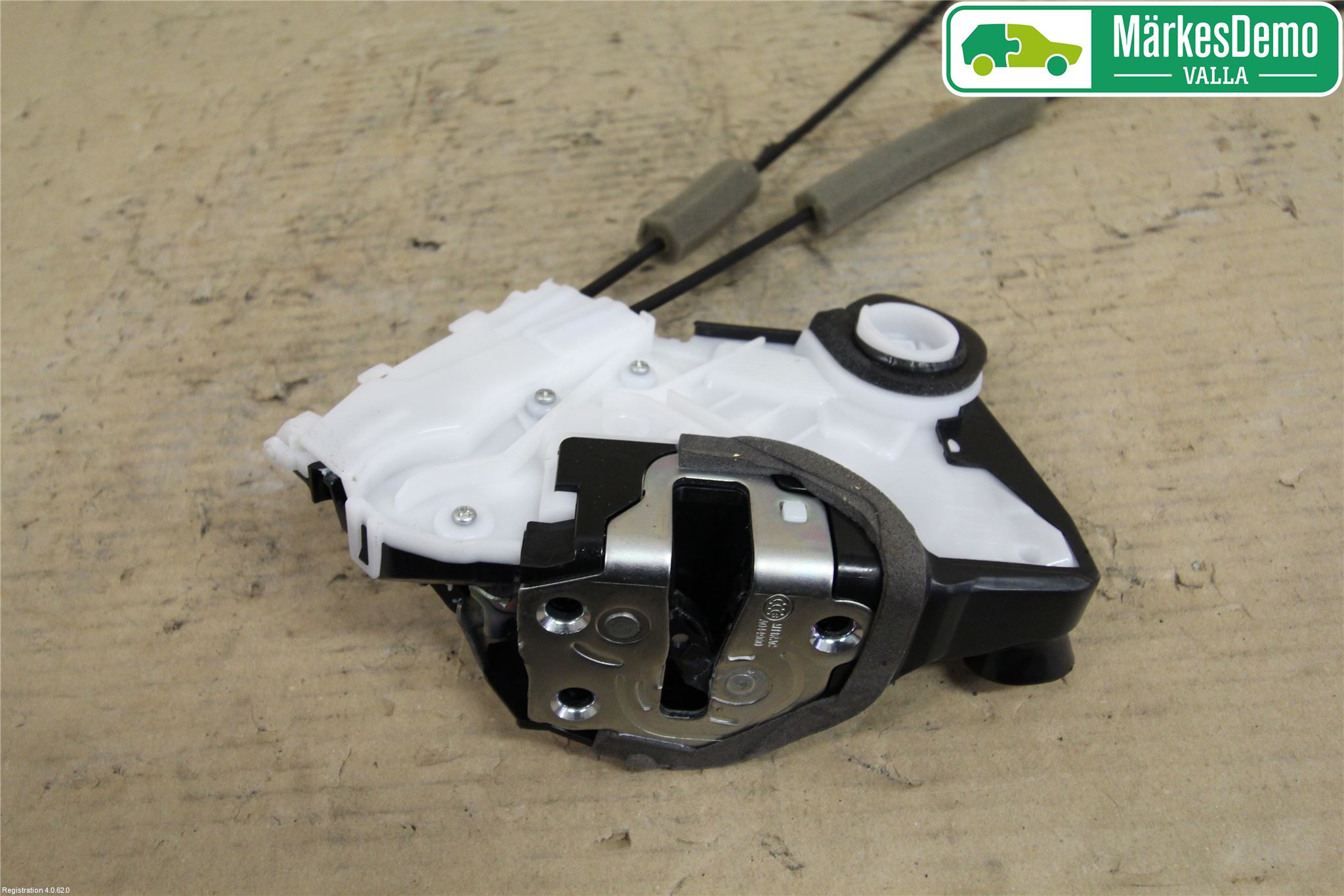 Honda CR-V 13-18 Låskista-Dörrlås