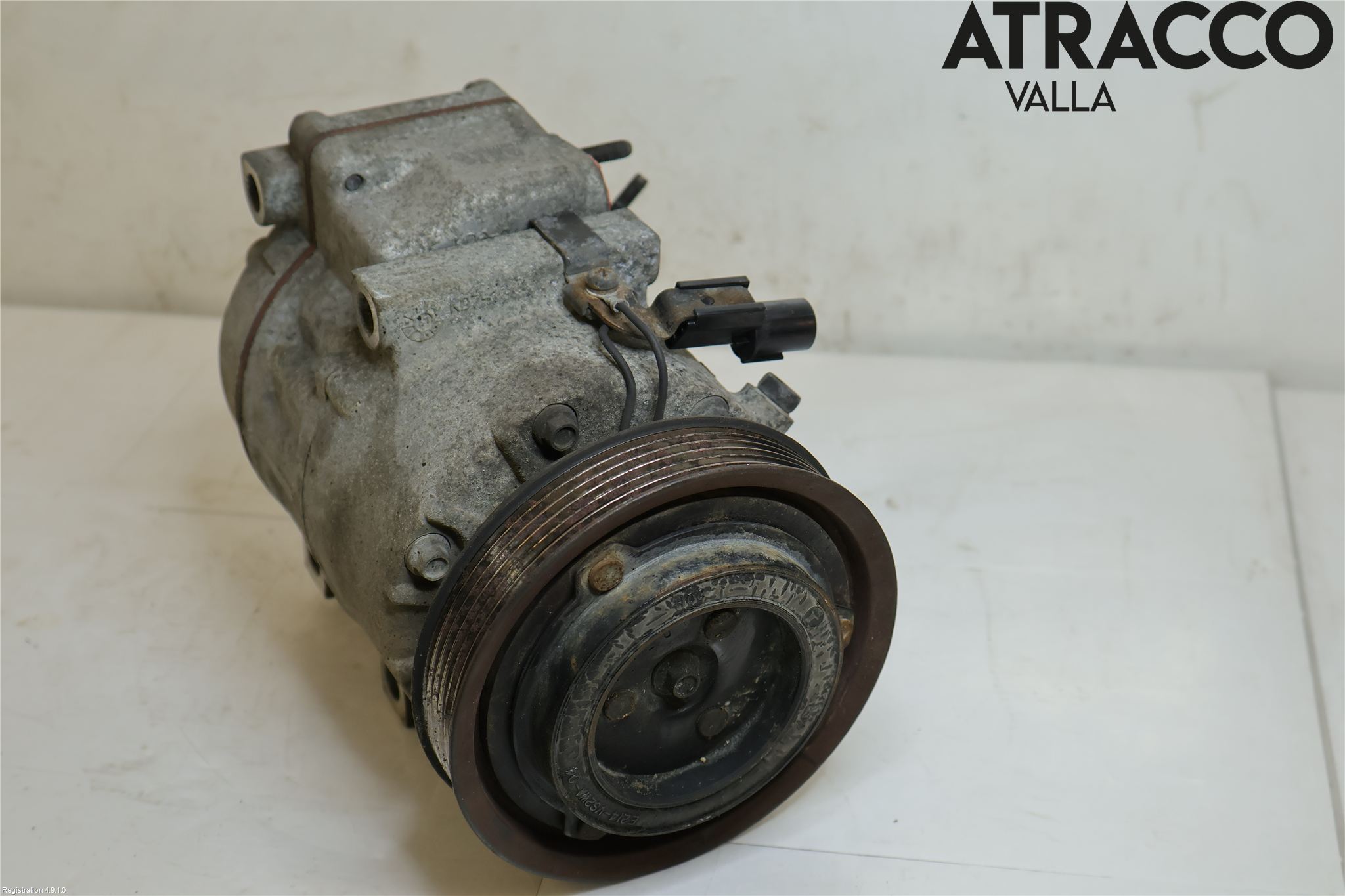 Hyundai SANTA FE  06-12 Ac Kompressor