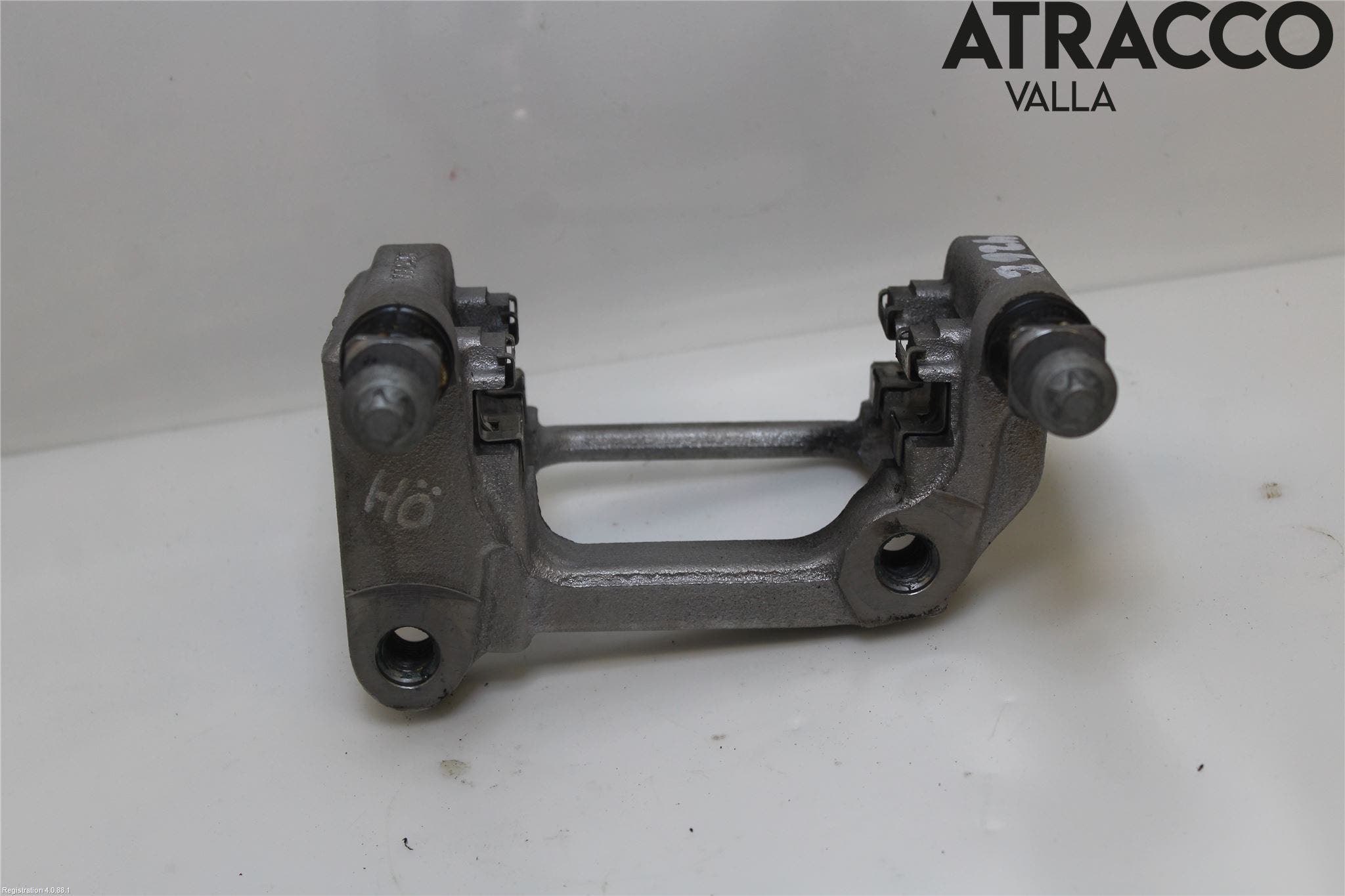 Peugeot 308/E-308 21- Bromsokshållare