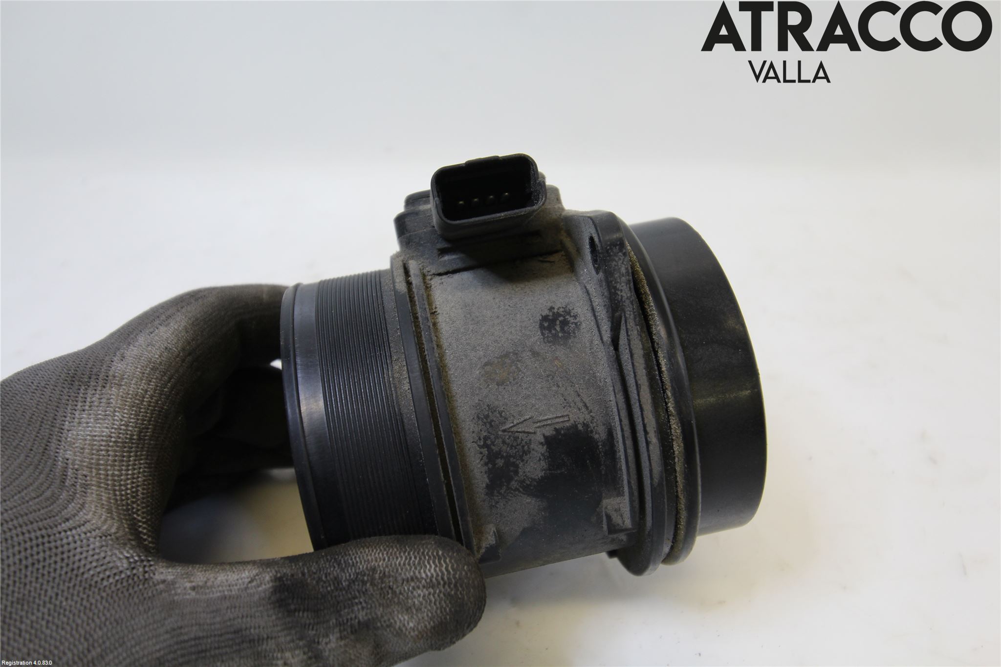 Citroen C5 08-17 Injluftmassamätare