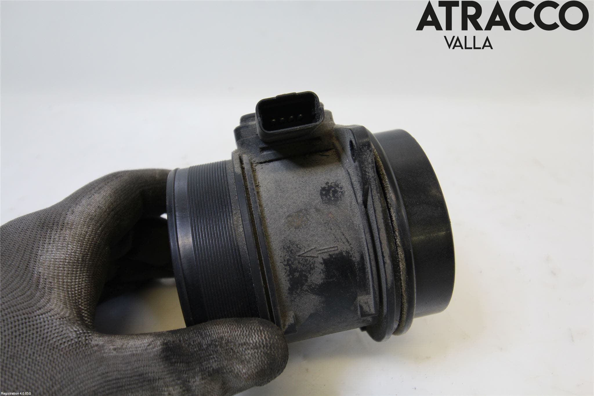 Citroen C5 08-17 Injluftmassamätare