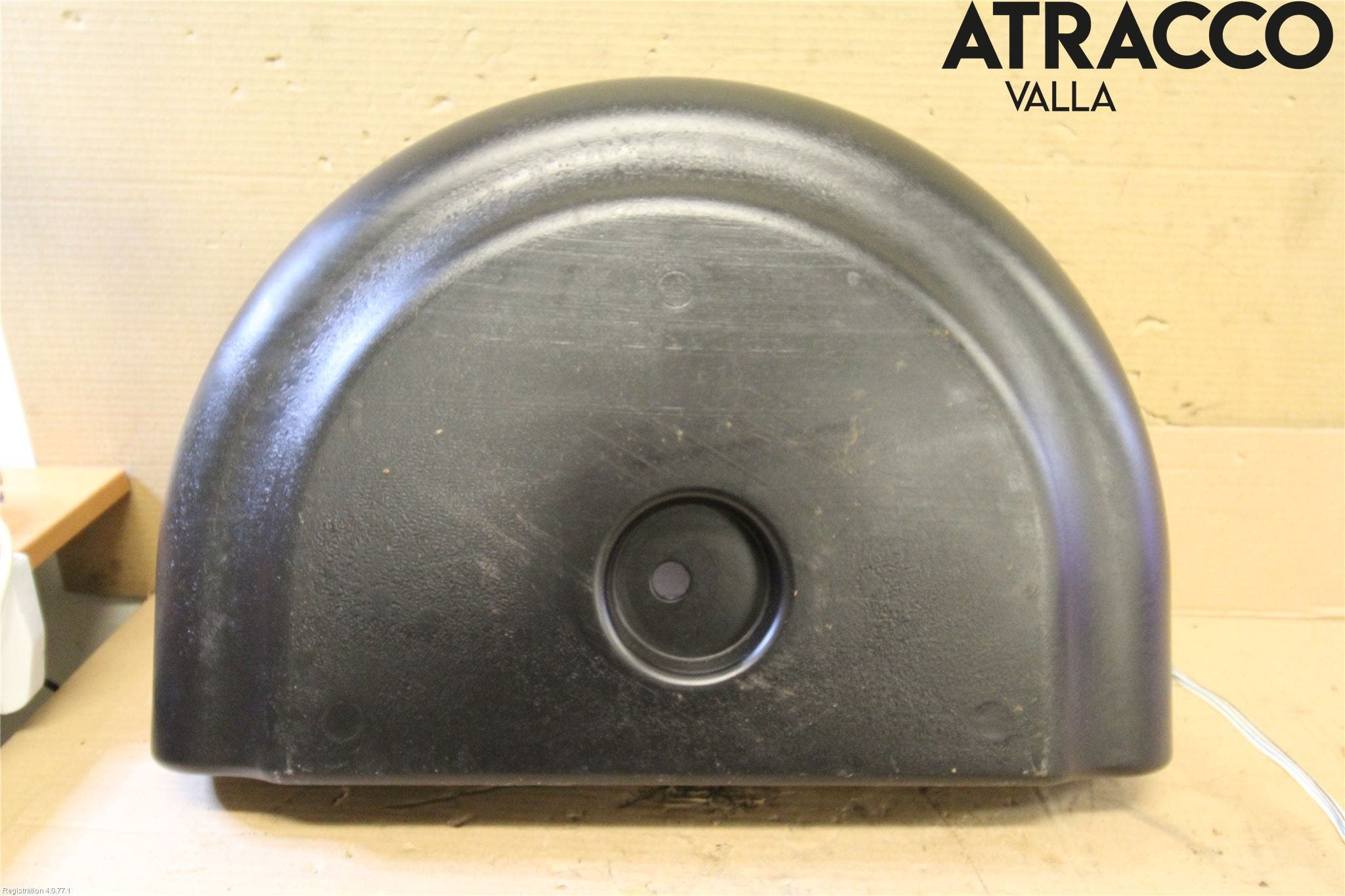 Ford MONDEO 07-15 Högtalare