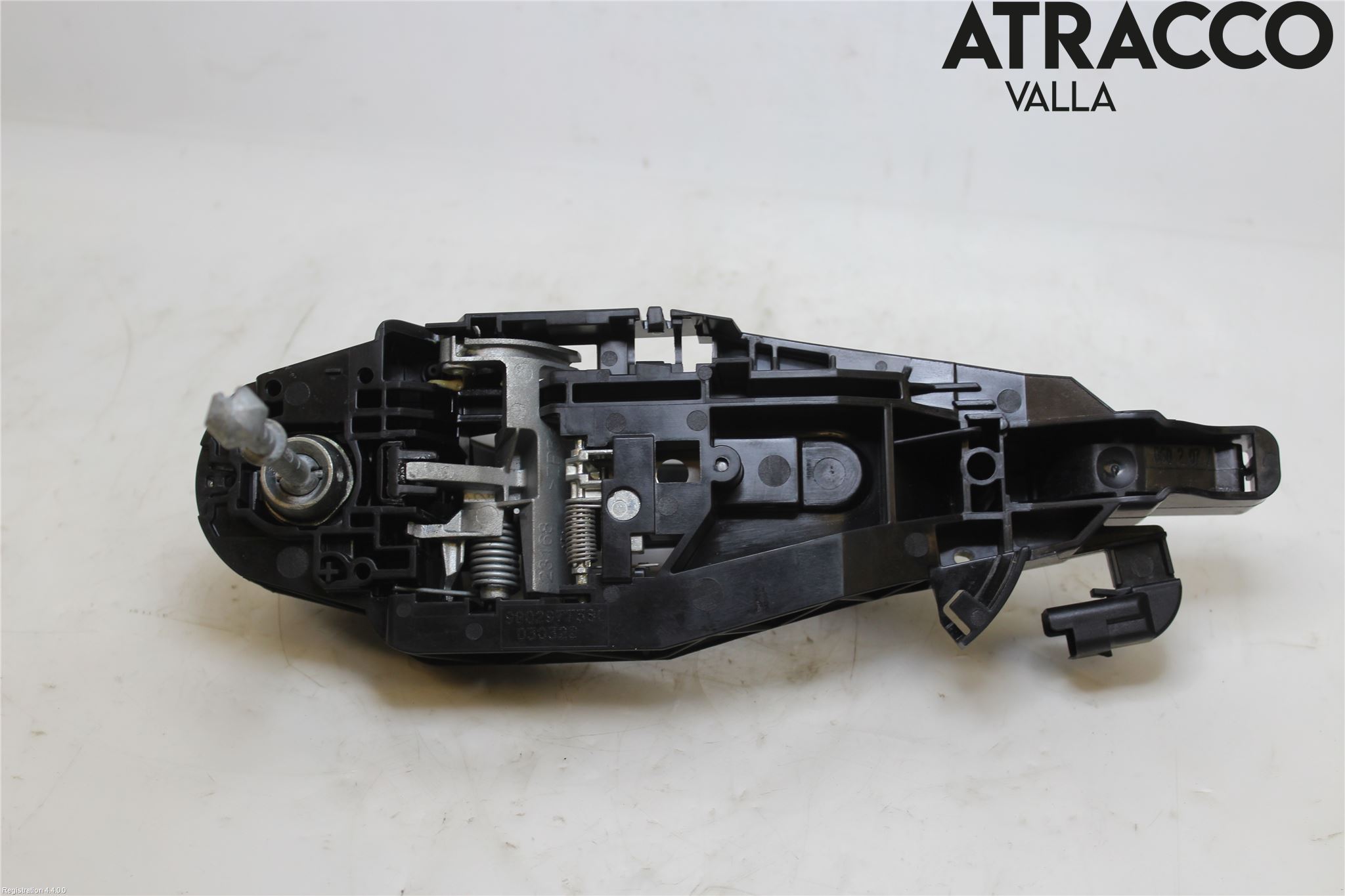 Peugeot 208/E-208 20- Dörrhandtag Yttre Vä