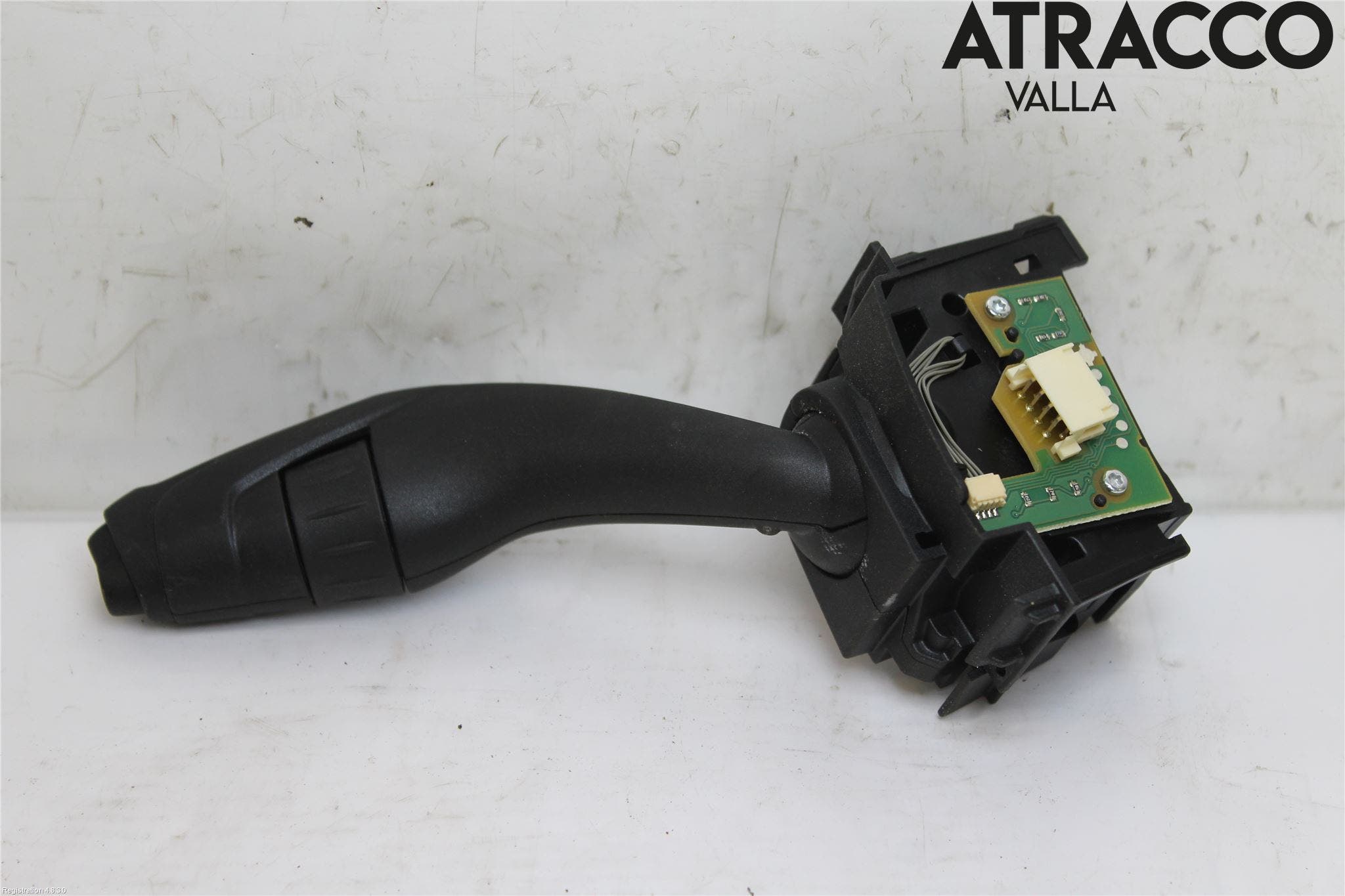 Ford KUGA 13-16 Spak Torkar-Spolomk