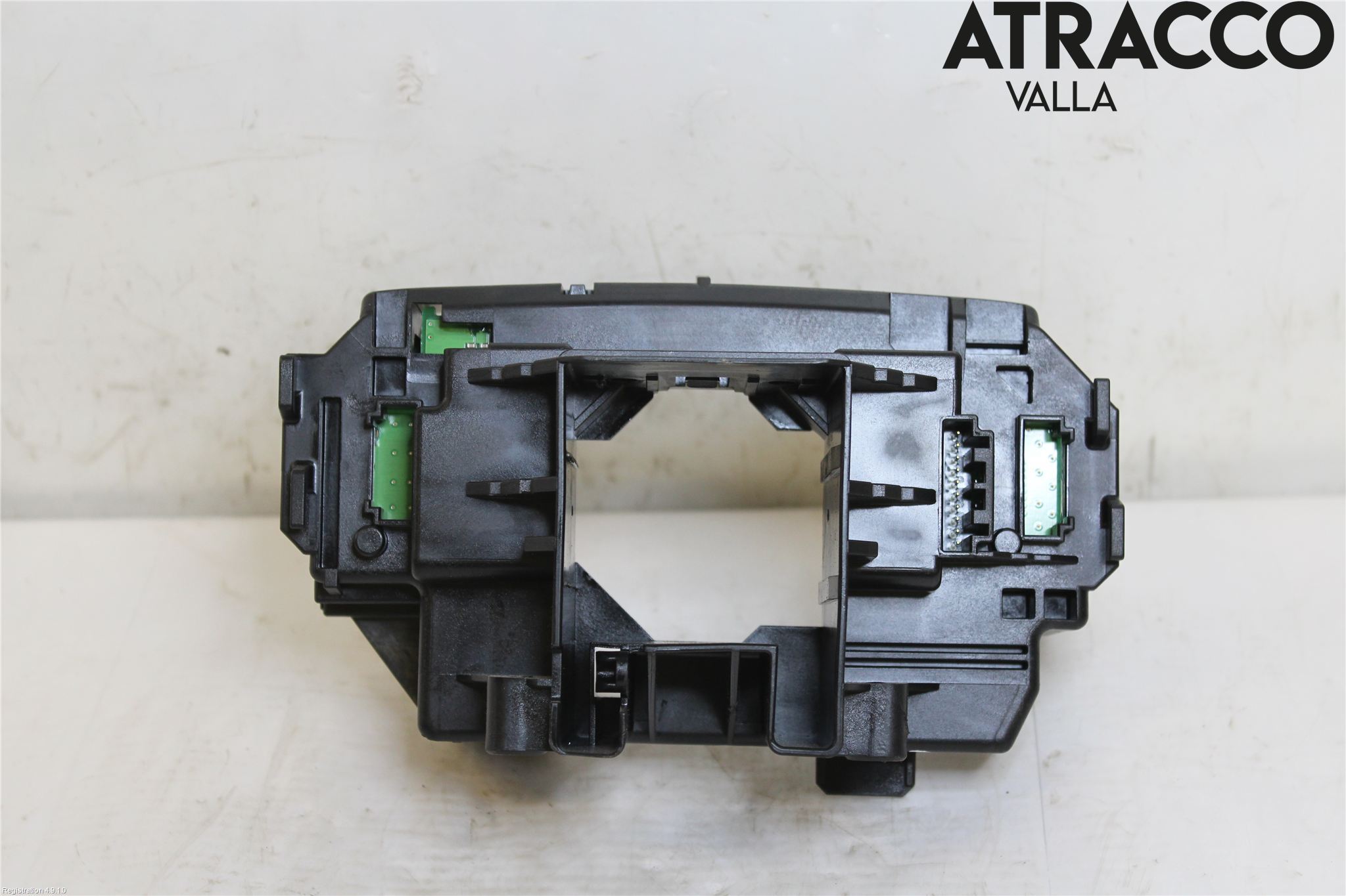 Volvo V40 12-19 Spakcentral