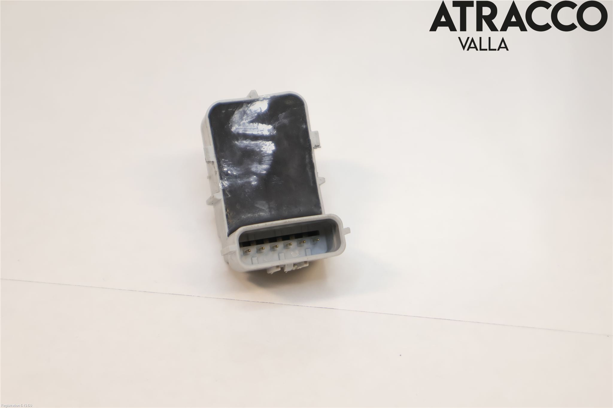 Kia RIO 12-16 Parkeringshjälp Backsensor
