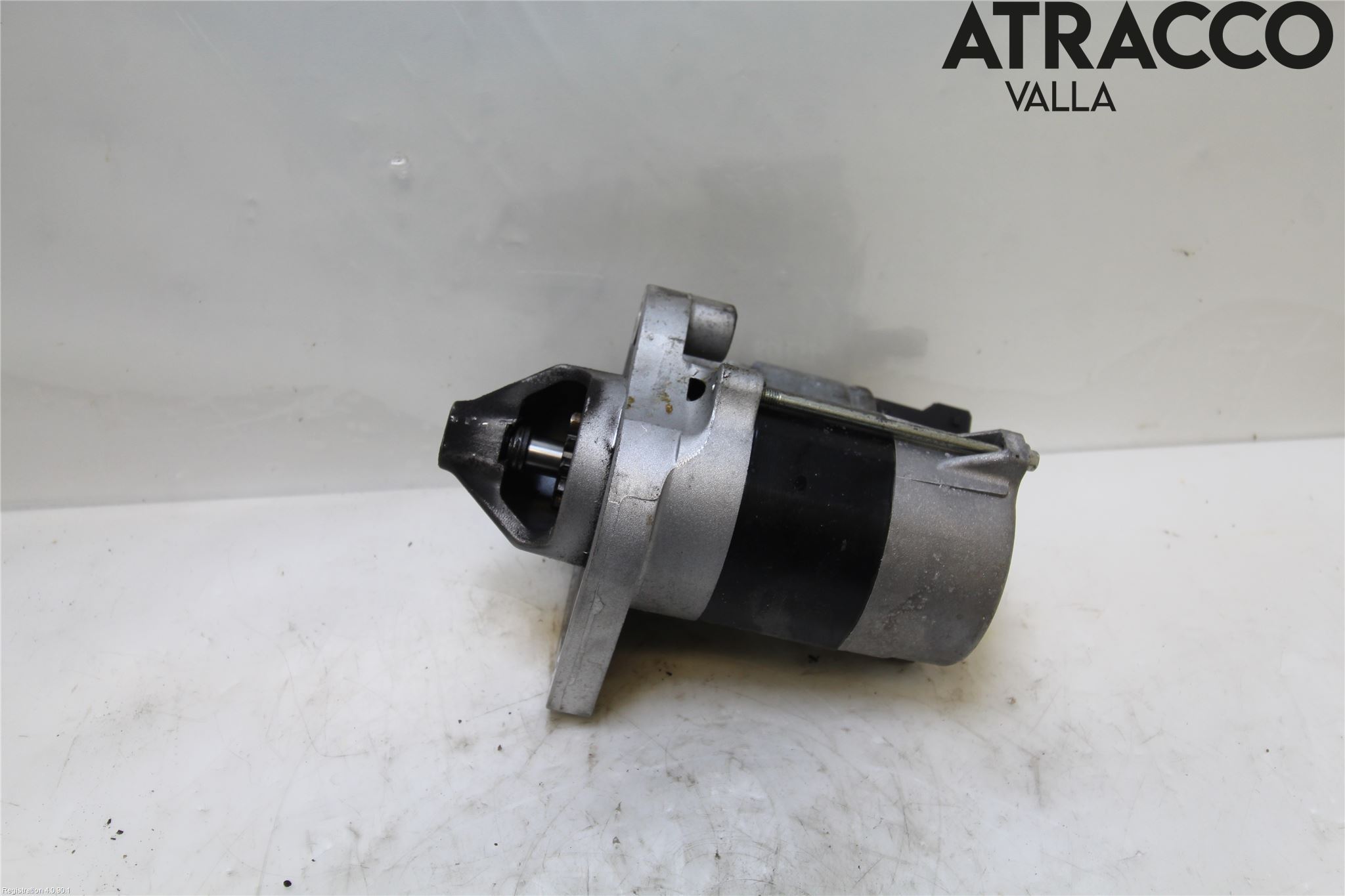 Citroen COTROEN C3 17-24 Startmotor