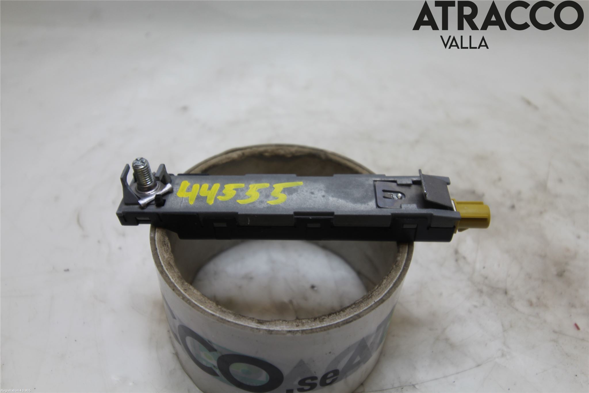 Volkswagen VW TIGUAN 16-24 Antennförstärkare