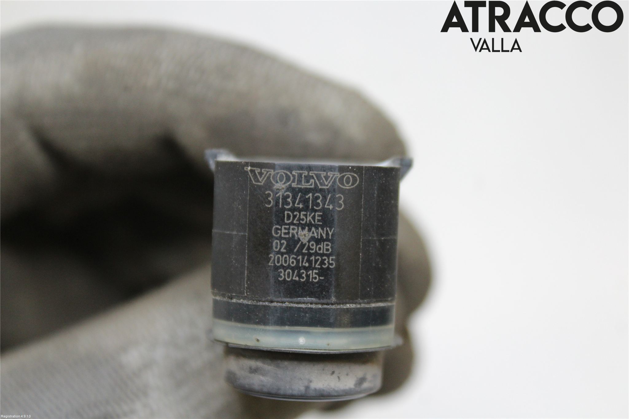 Volvo V40 12-19 Parkeringshjälp Backsensor