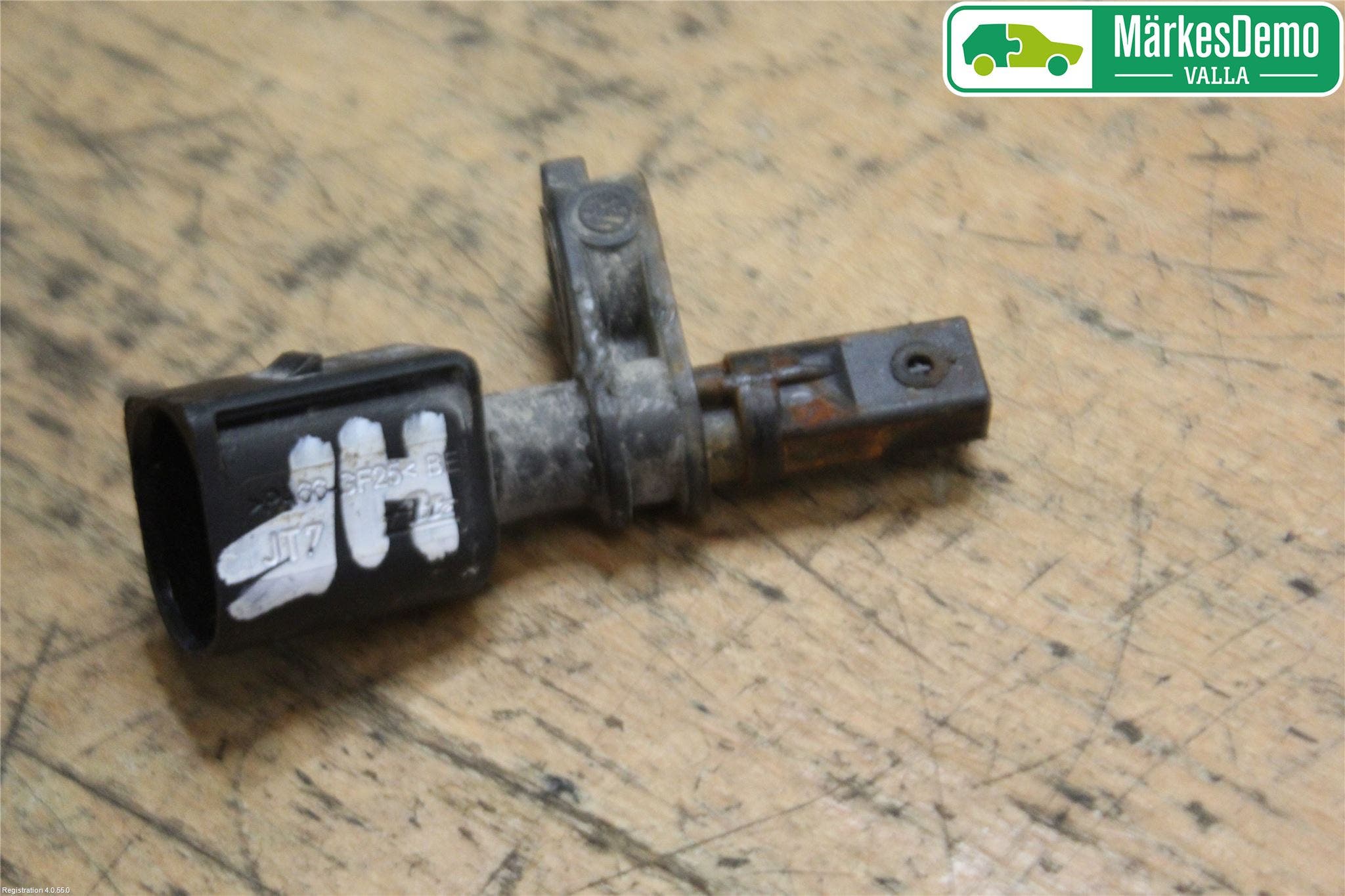Volkswagen VW TIGUAN 07-16 Abs Sensor