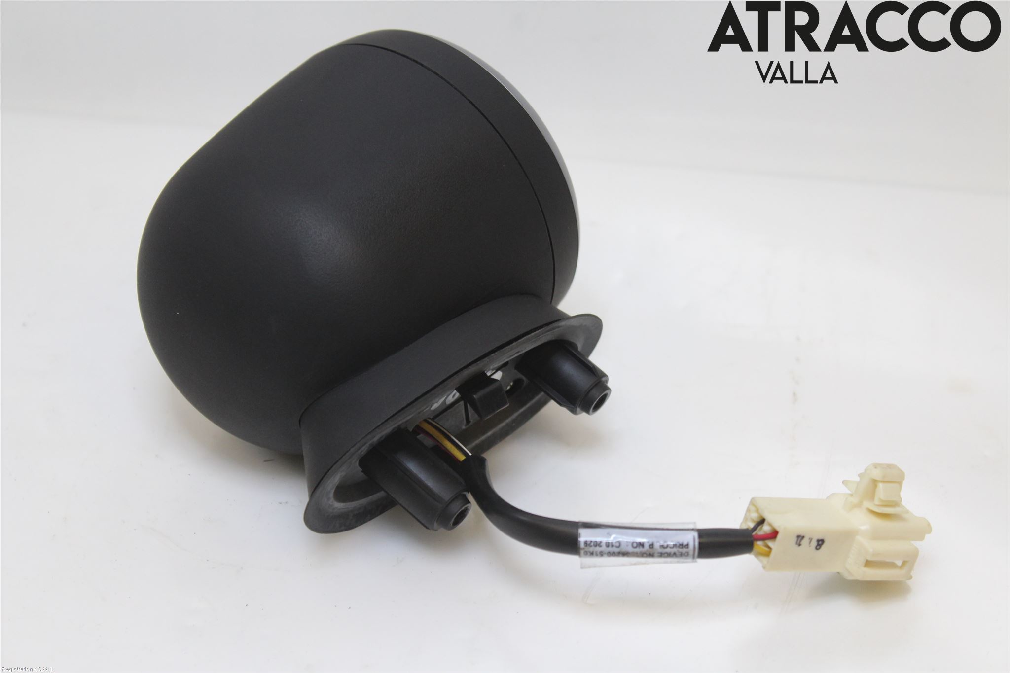 Suzuki SPLASH Instrument Varvr