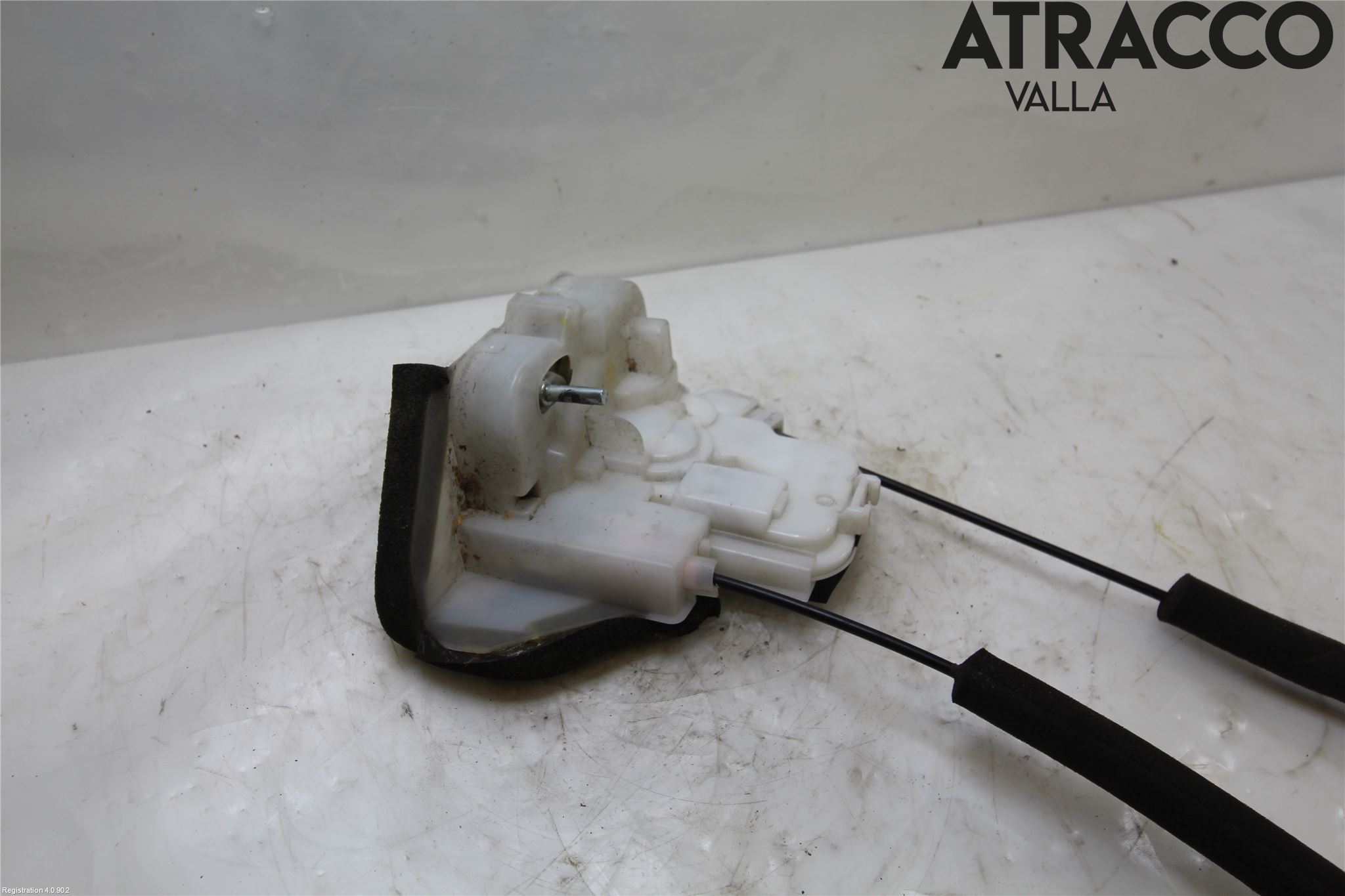 Subaru LEGACY 10-14 Låskista-Dörrlås