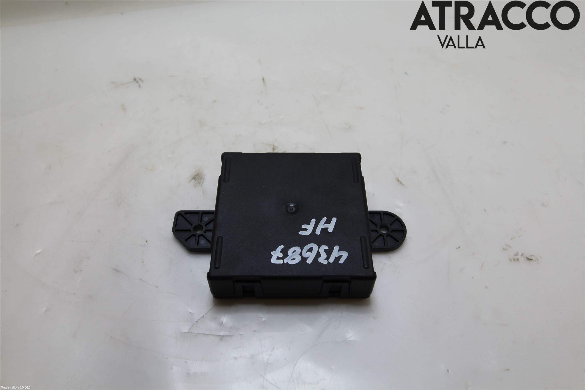 Jeep GRAND CHEROKEE 10-20 Styrenhet Dörr