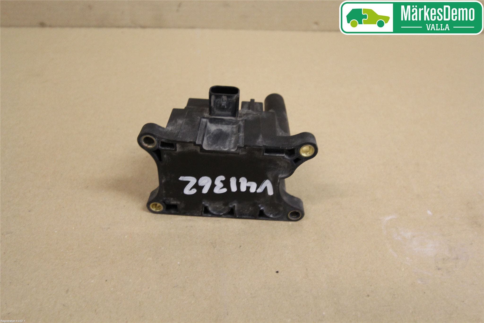 Ford FIESTA 09-12 Tändspole