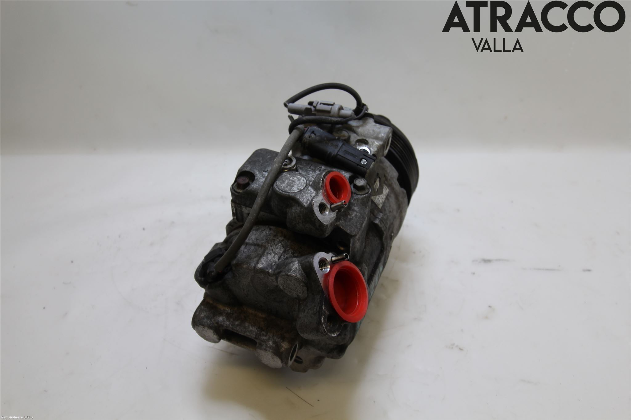 BMW 3 E90/91 SED/TOU 05-12 Ac Kompressor