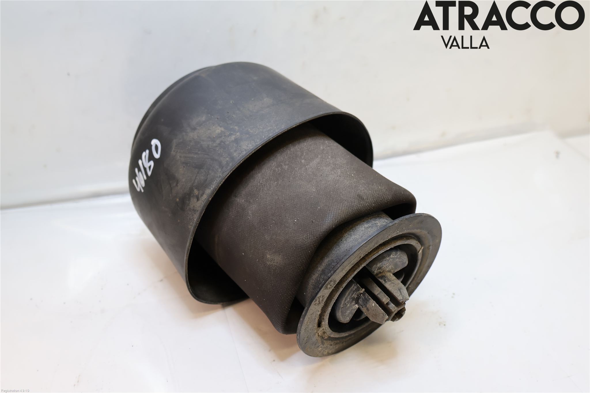 BMW 5 F10/F11/F18 09-17 Nivå-Luftfjädring Bälg