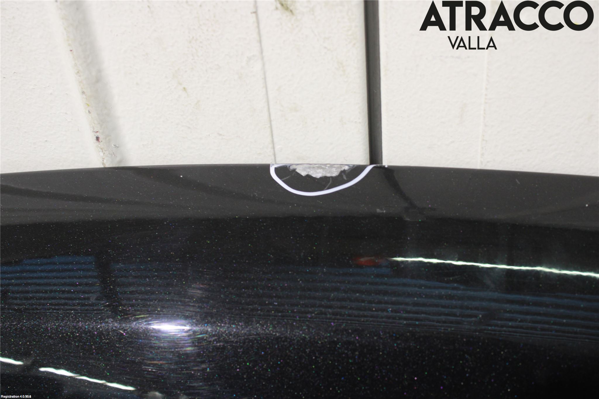 Jeep GRAND CHEROKEE 10-20 Huv Fram
