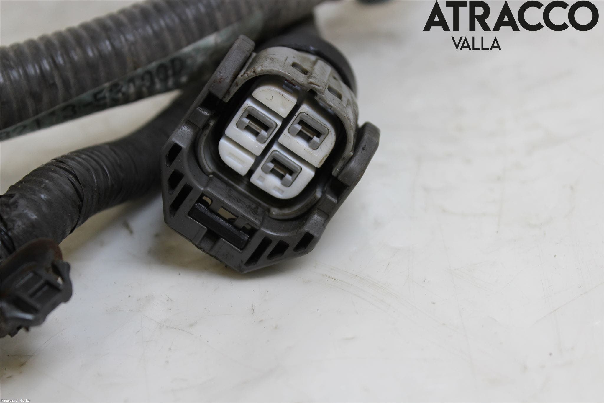 Lexus IS 250/350 14-20 Kabelhärva