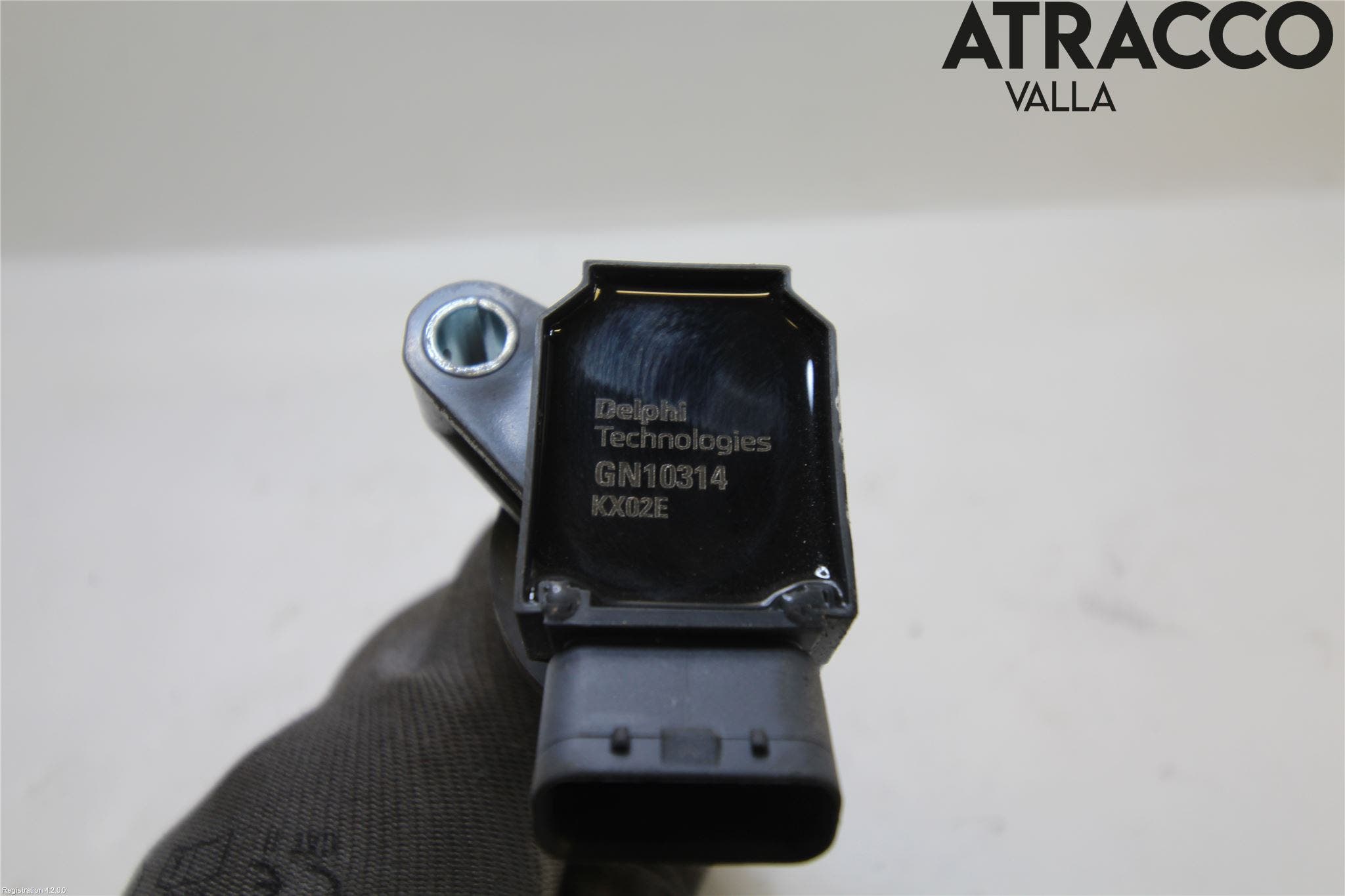 Toyota AVENSIS 98-02 Tändspole