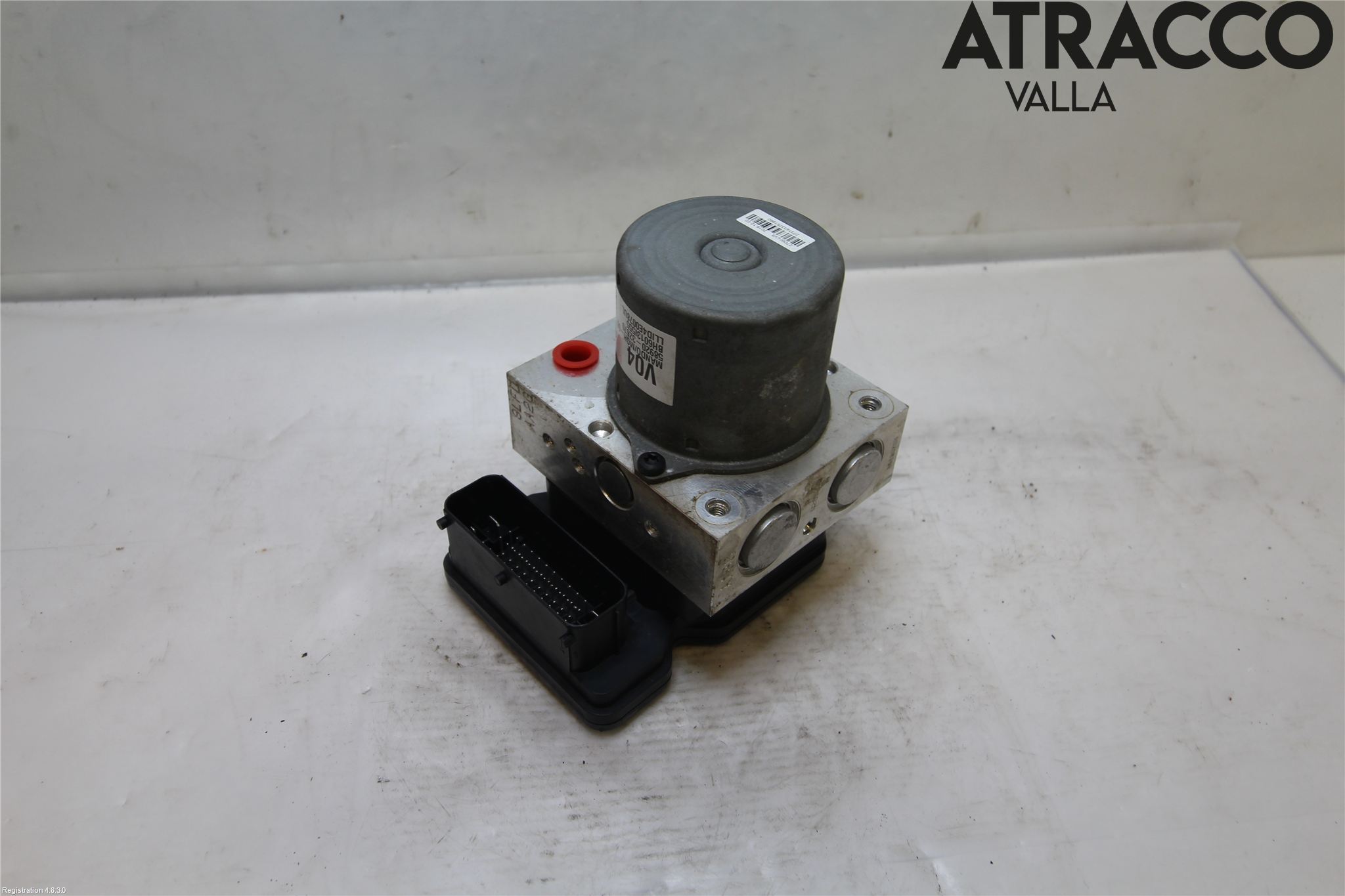 Hyundai i40 16-18 Abs Hydraulaggregat