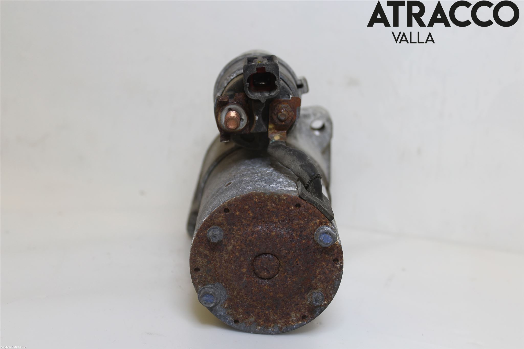 Kia CEED 12-18 Startmotor Diesel