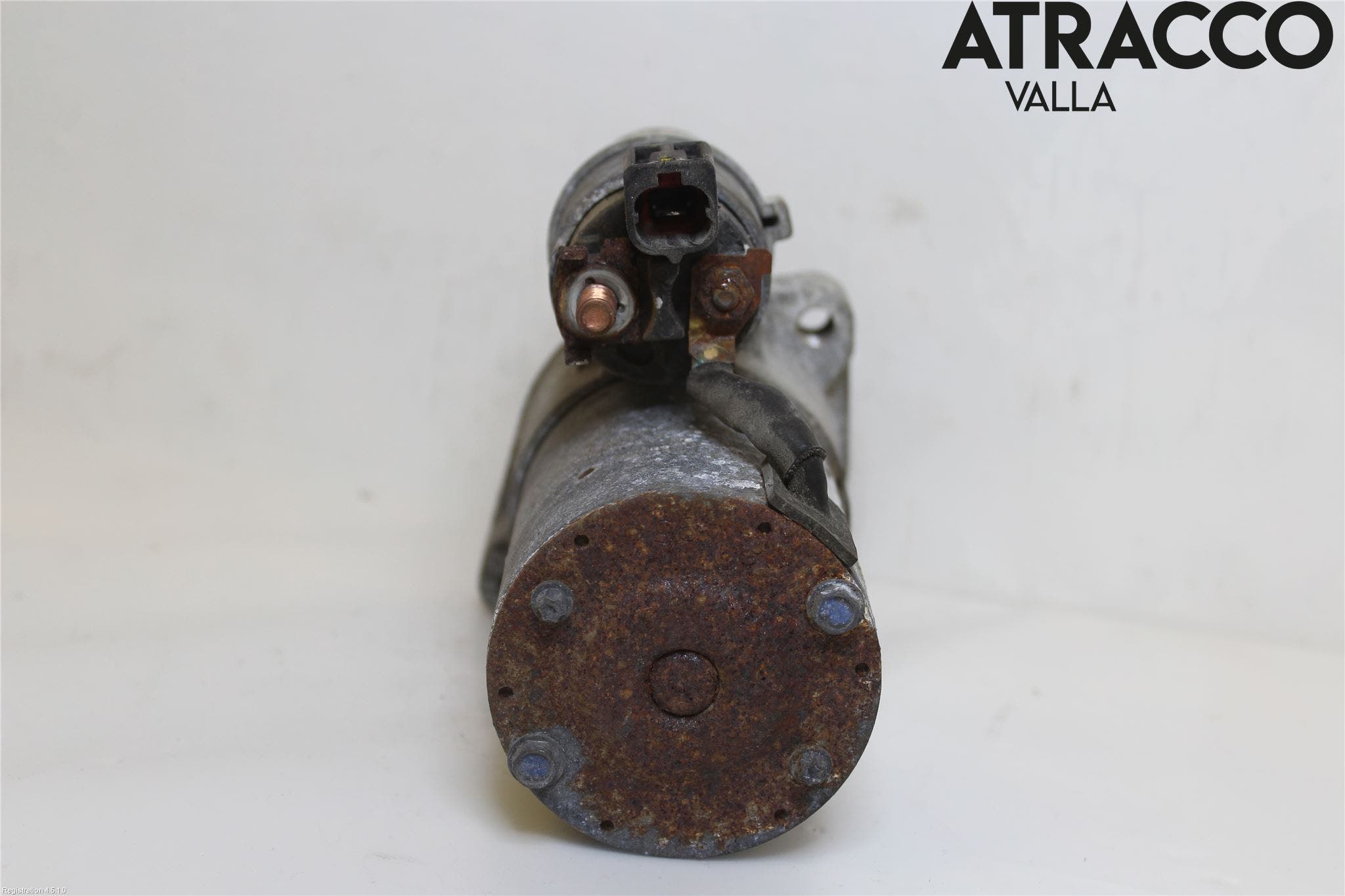 Kia CEED 12-18 Startmotor Diesel