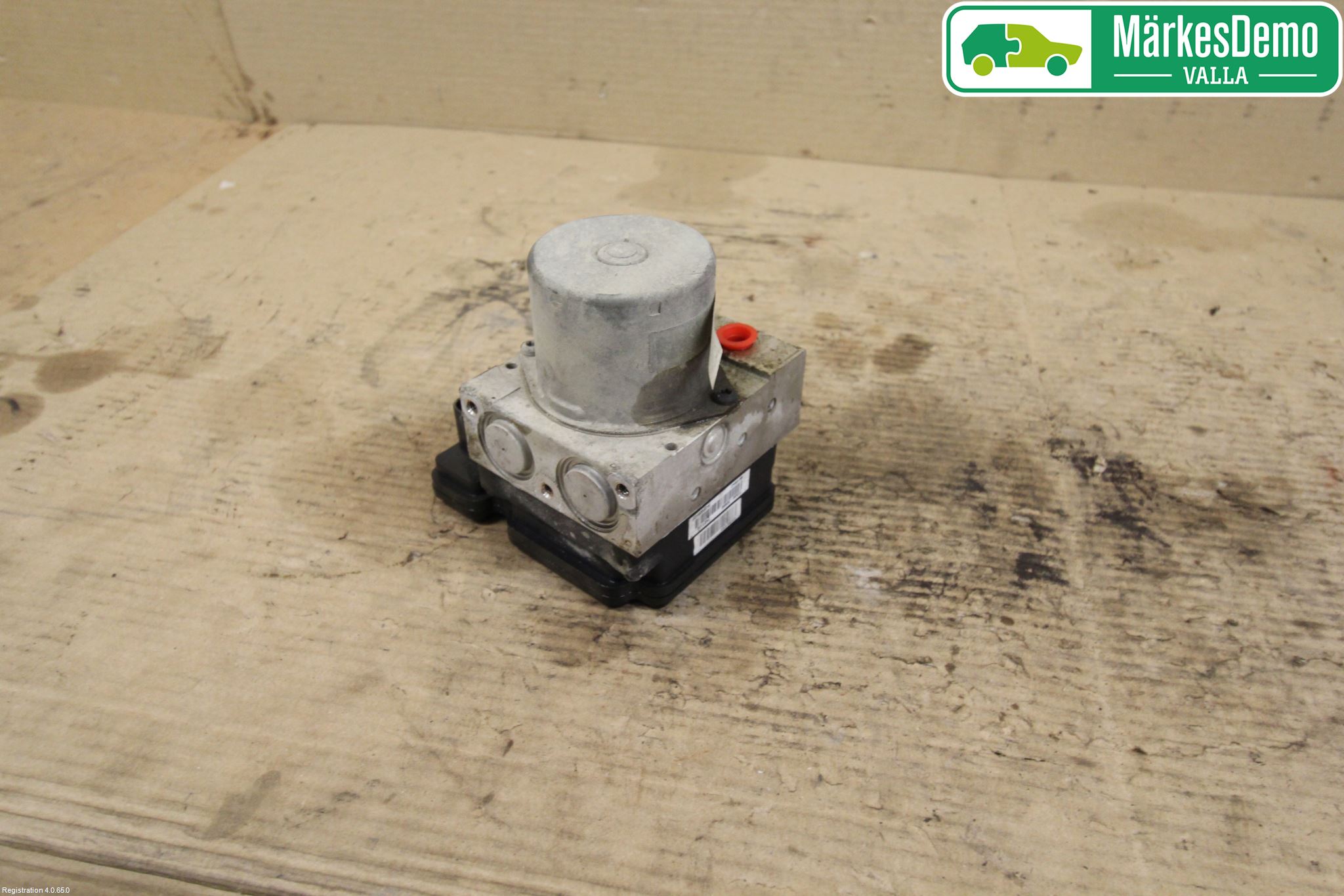 Kia PICANTO 12-17 Abs Hydraulaggregat