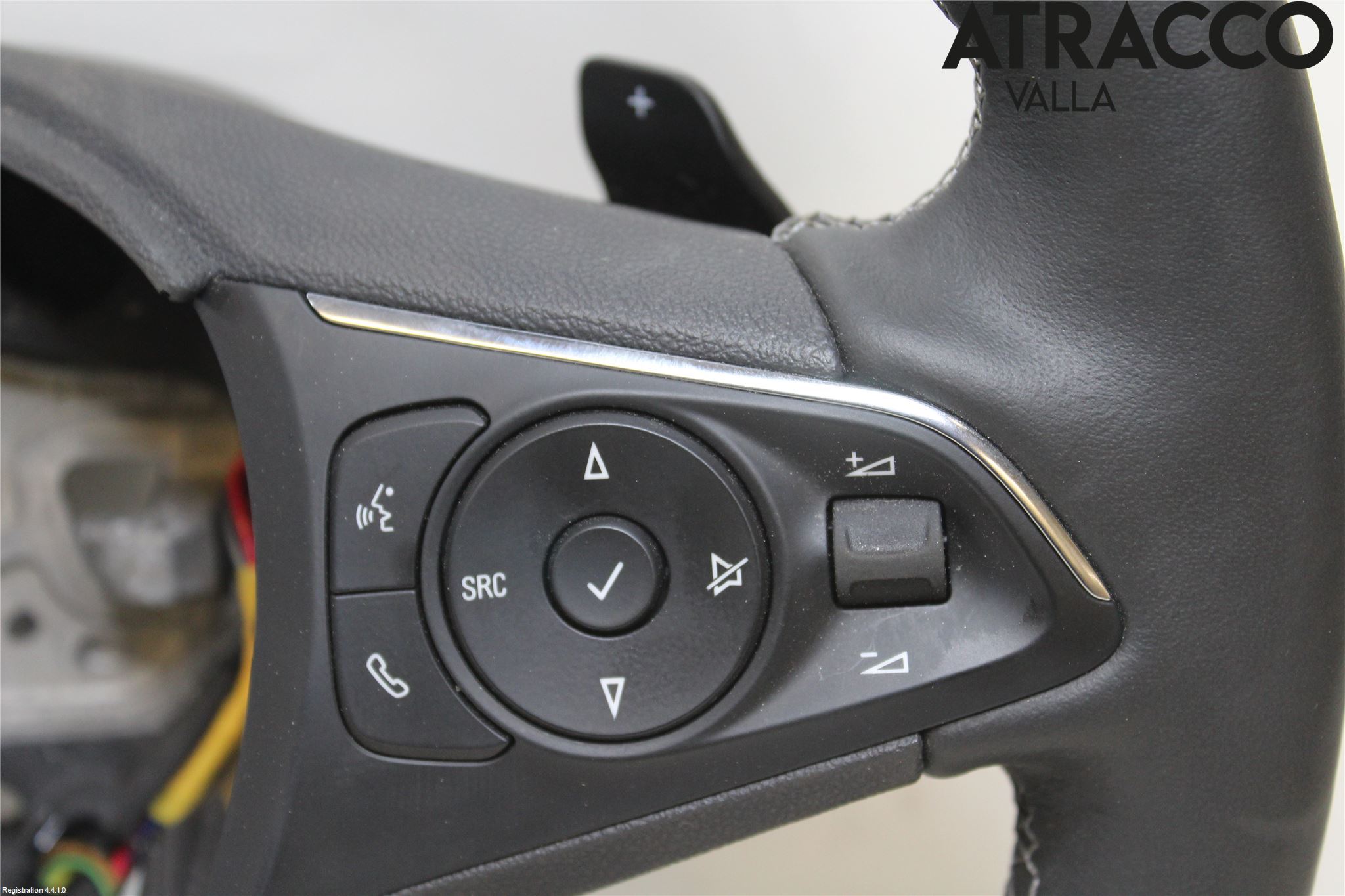 Opel MOKKA 21- Ratt