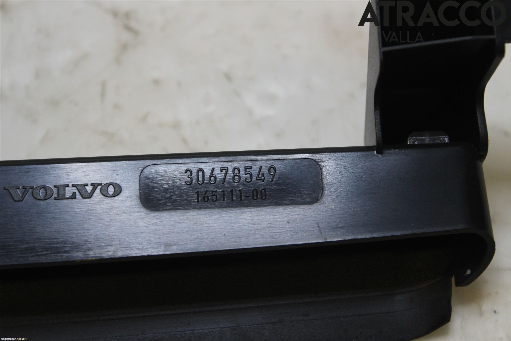 Volvo V70 08-13 Bromsljus Bakruta