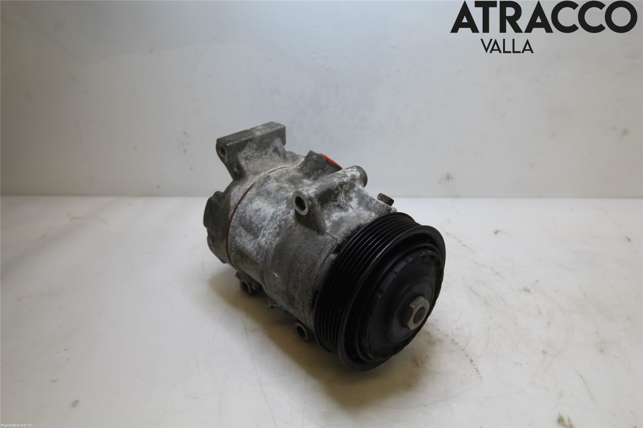 Toyota AVENSIS 16-18 Ac Kompressor