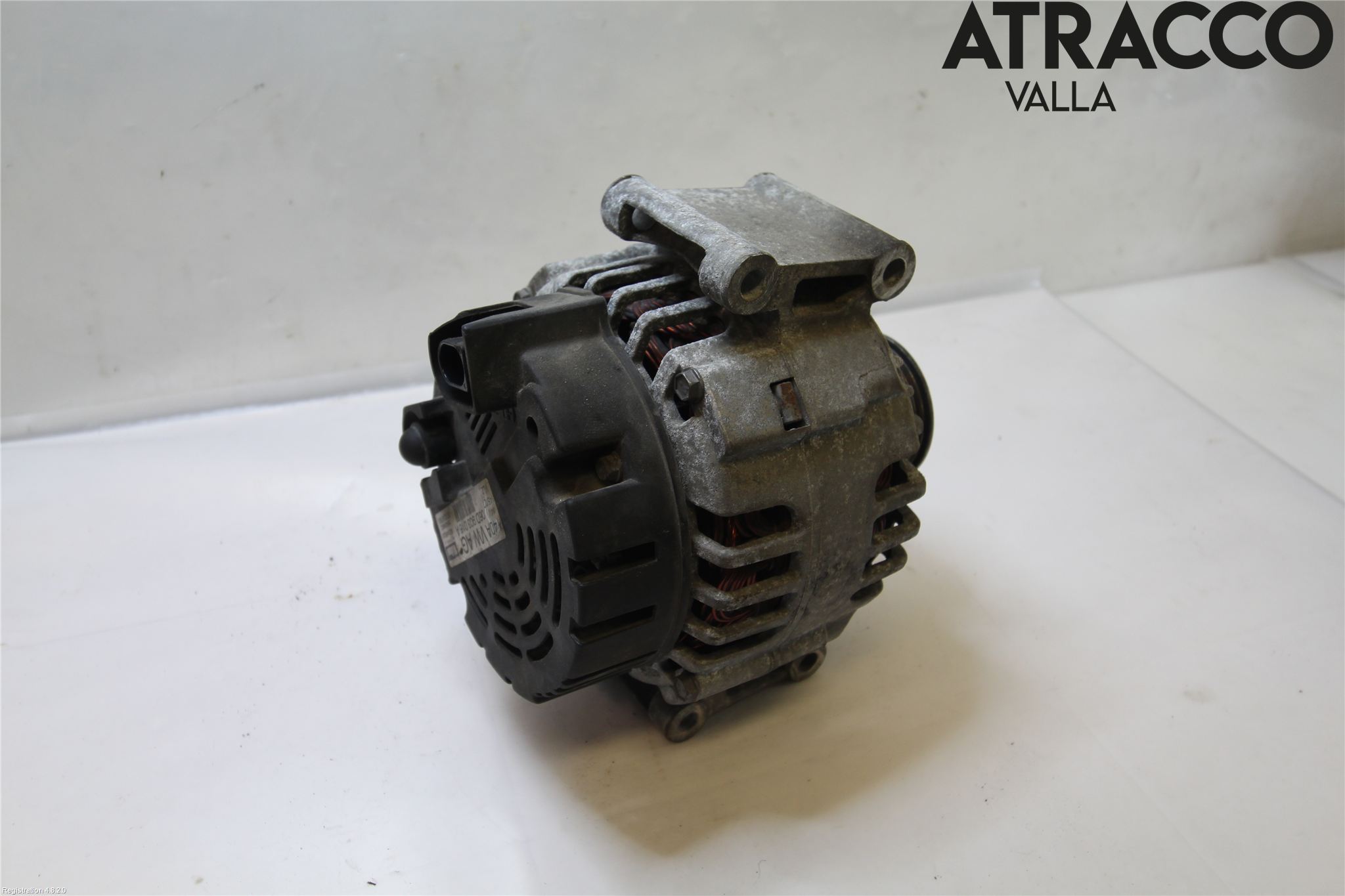 Volkswagen VW PASSAT 05-11 Generator