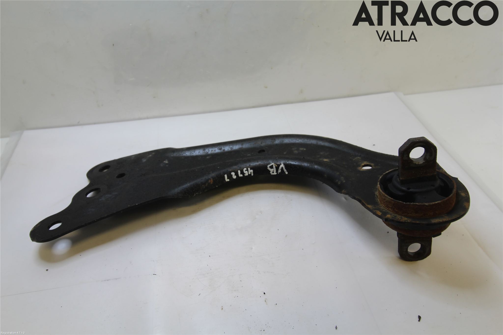 Mazda CX-5 17- Bärarm Bak Vänster