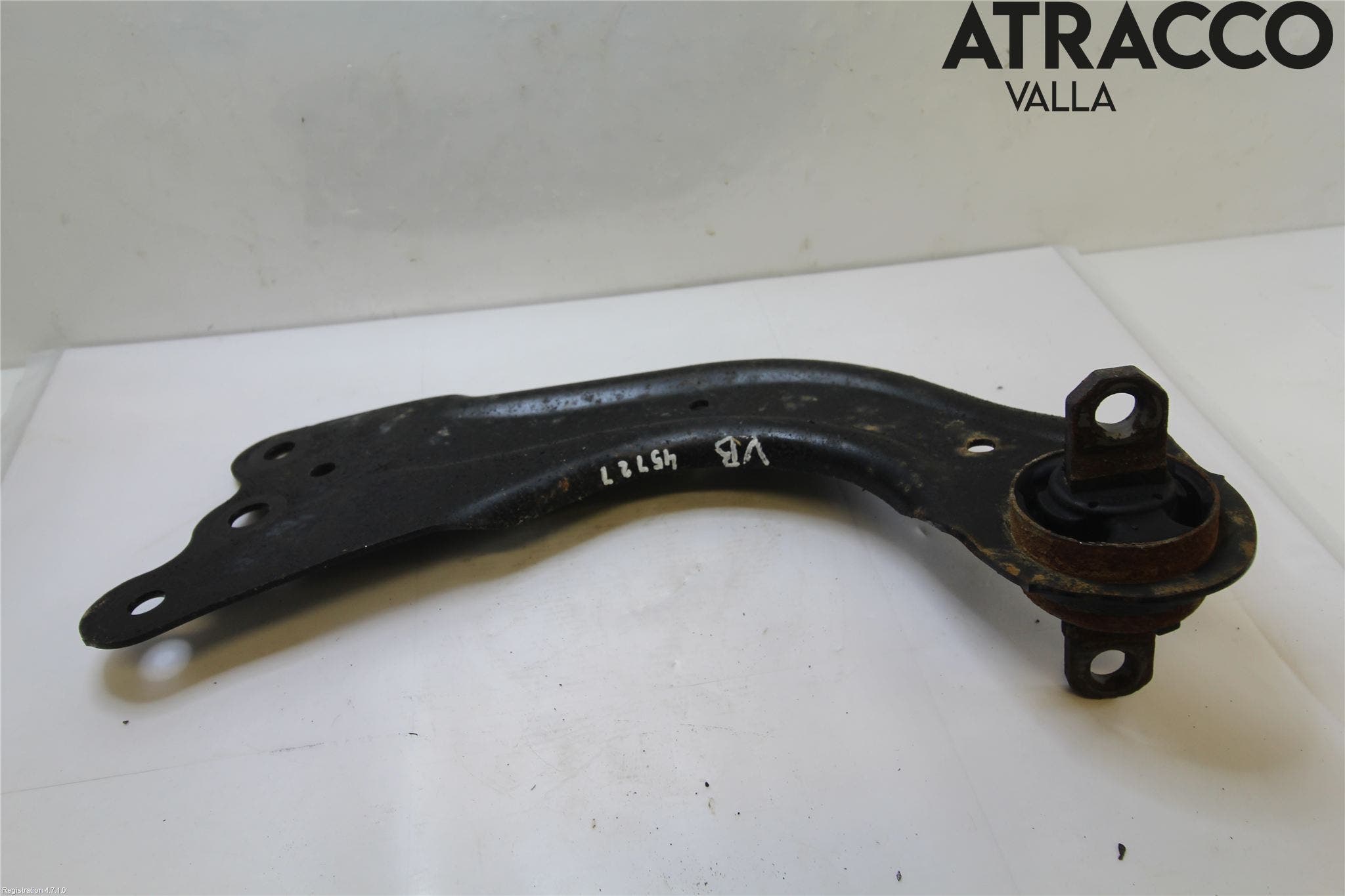 Mazda CX-5 17- Bärarm Bak Vänster