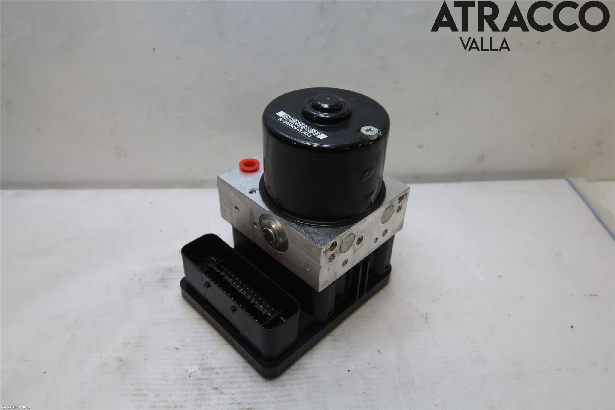 BMW 3 E90/91 SED/TOU 05-12 Abs Hydraulaggregat