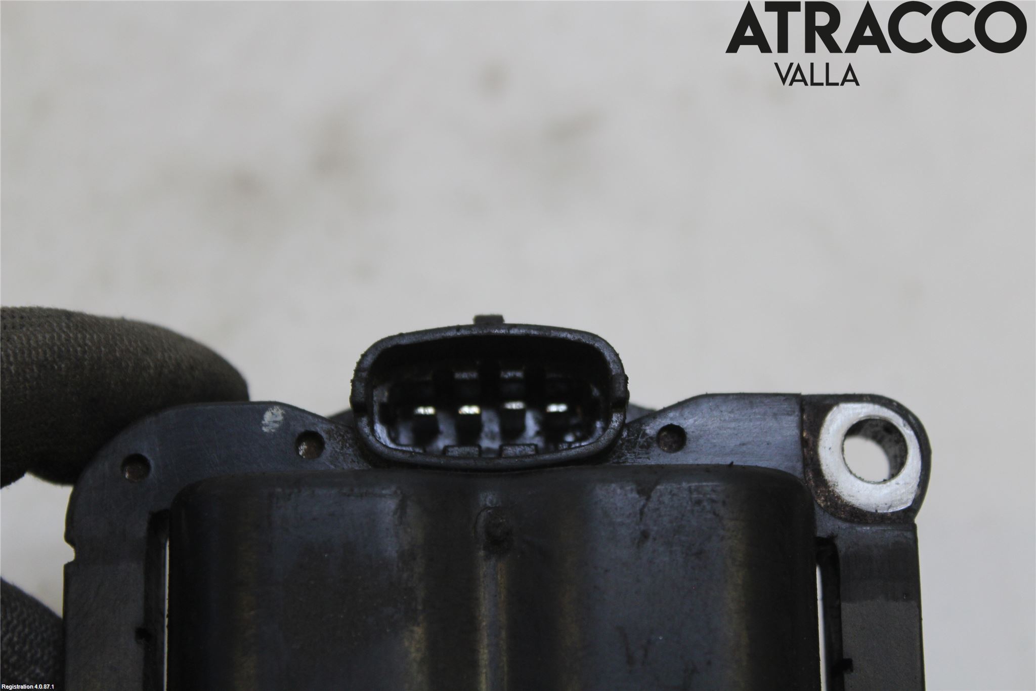 Smart FORTWO I 99-07 Tändspole