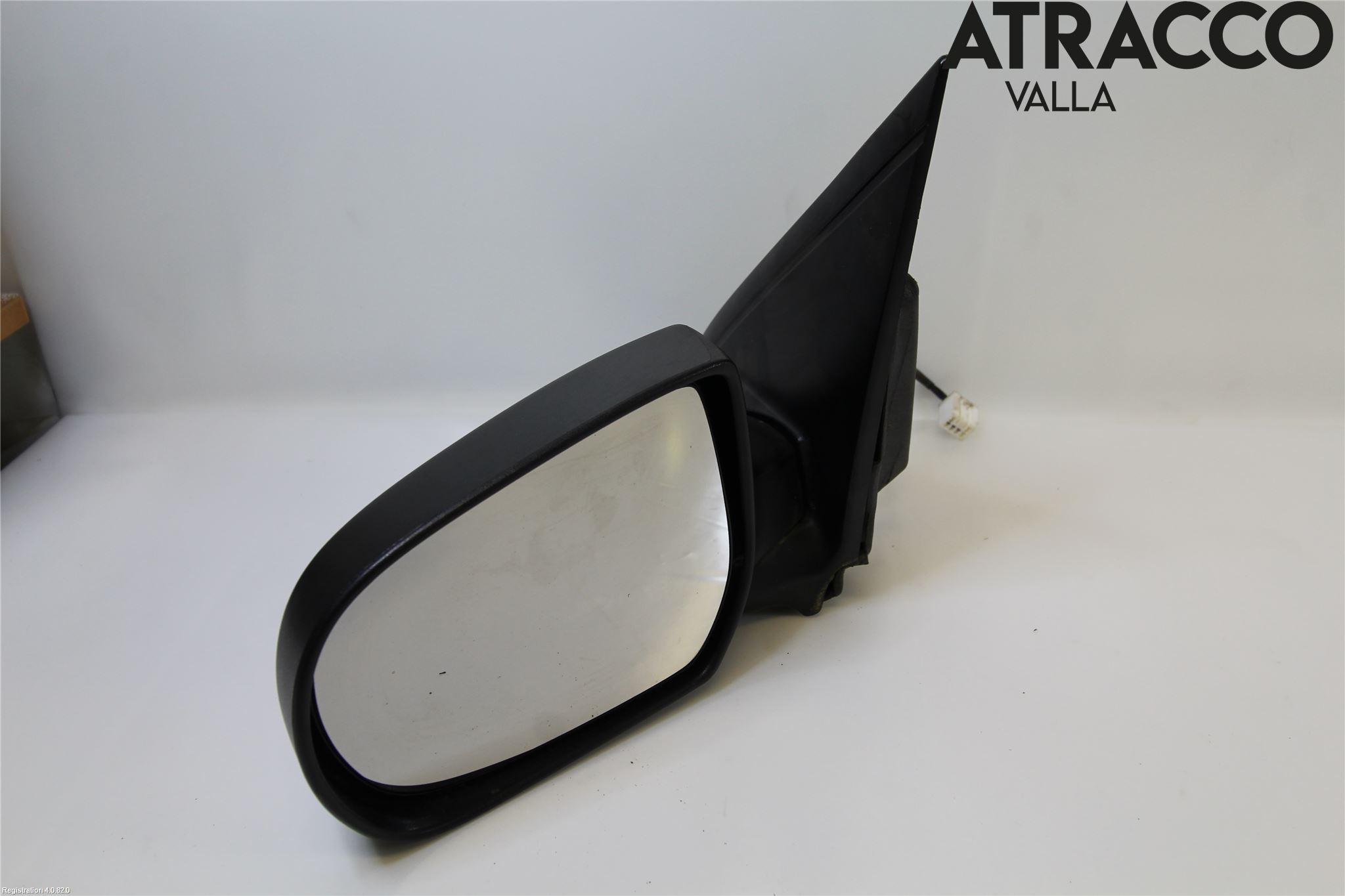 Ford MAVERICK Spegel Yttre El Vä