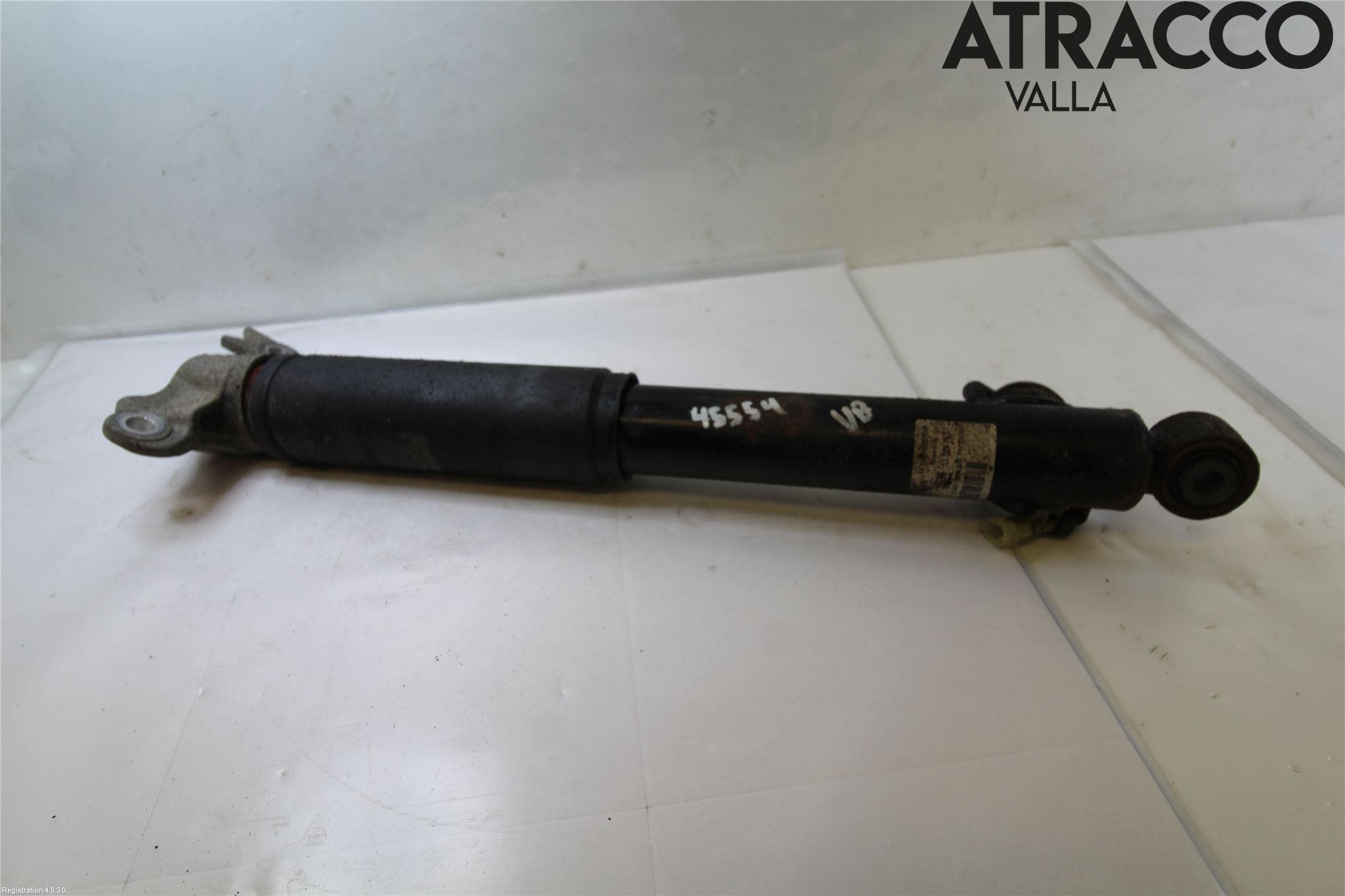 Opel INSIGNIA 09-16 Stötdämpare Bak