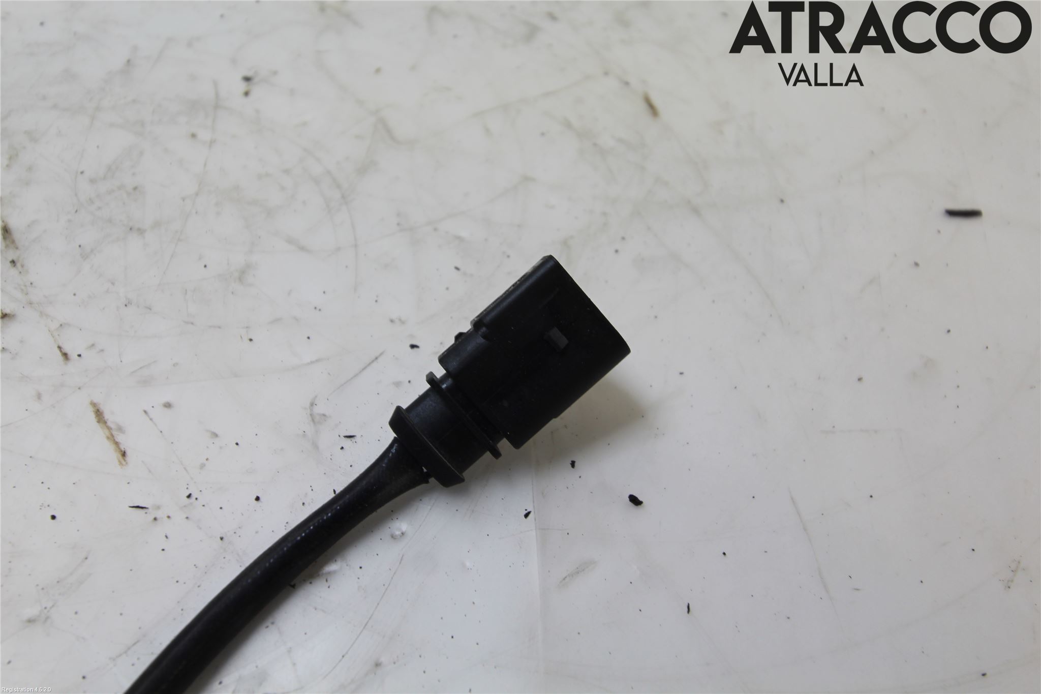 Skoda FABIA 15-21 Injlambdasond