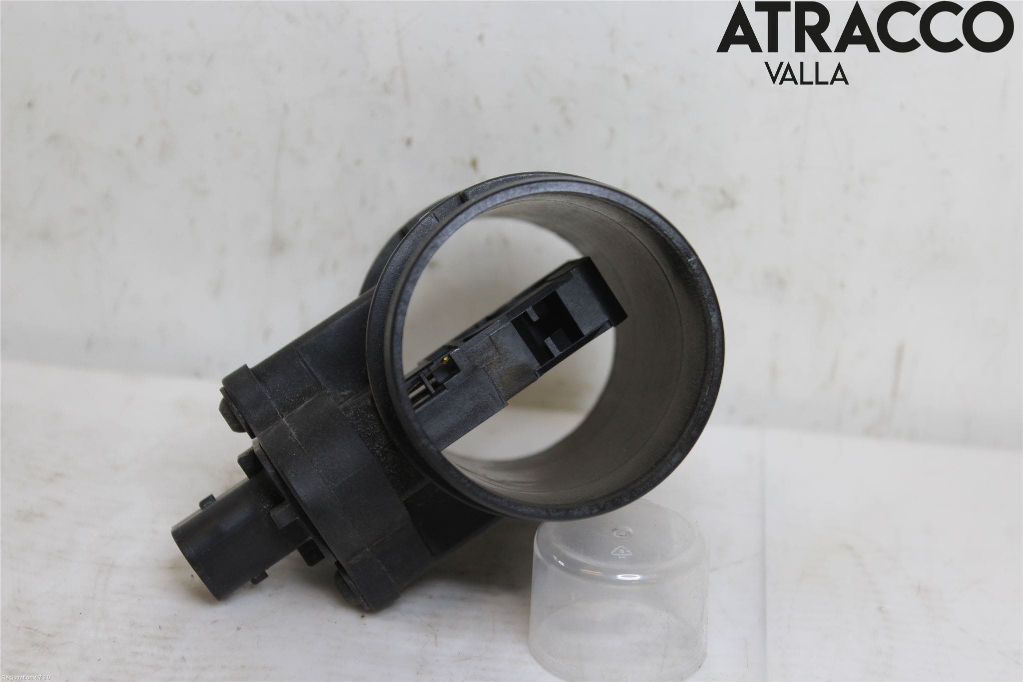 Opel CORSA E 15-19 Injluftmassamätare