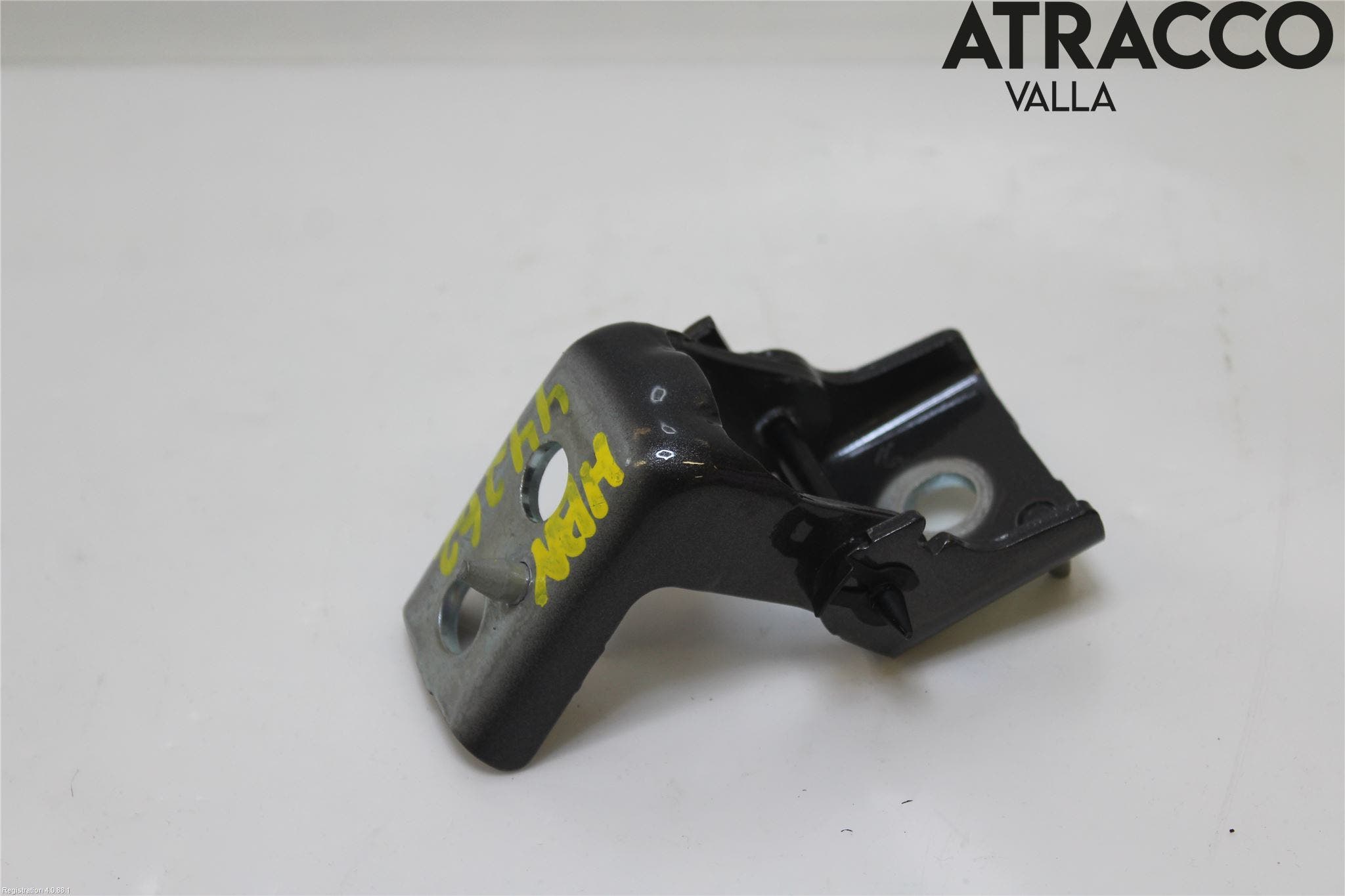 Peugeot 308/E-308 21- Dörrgångjärn